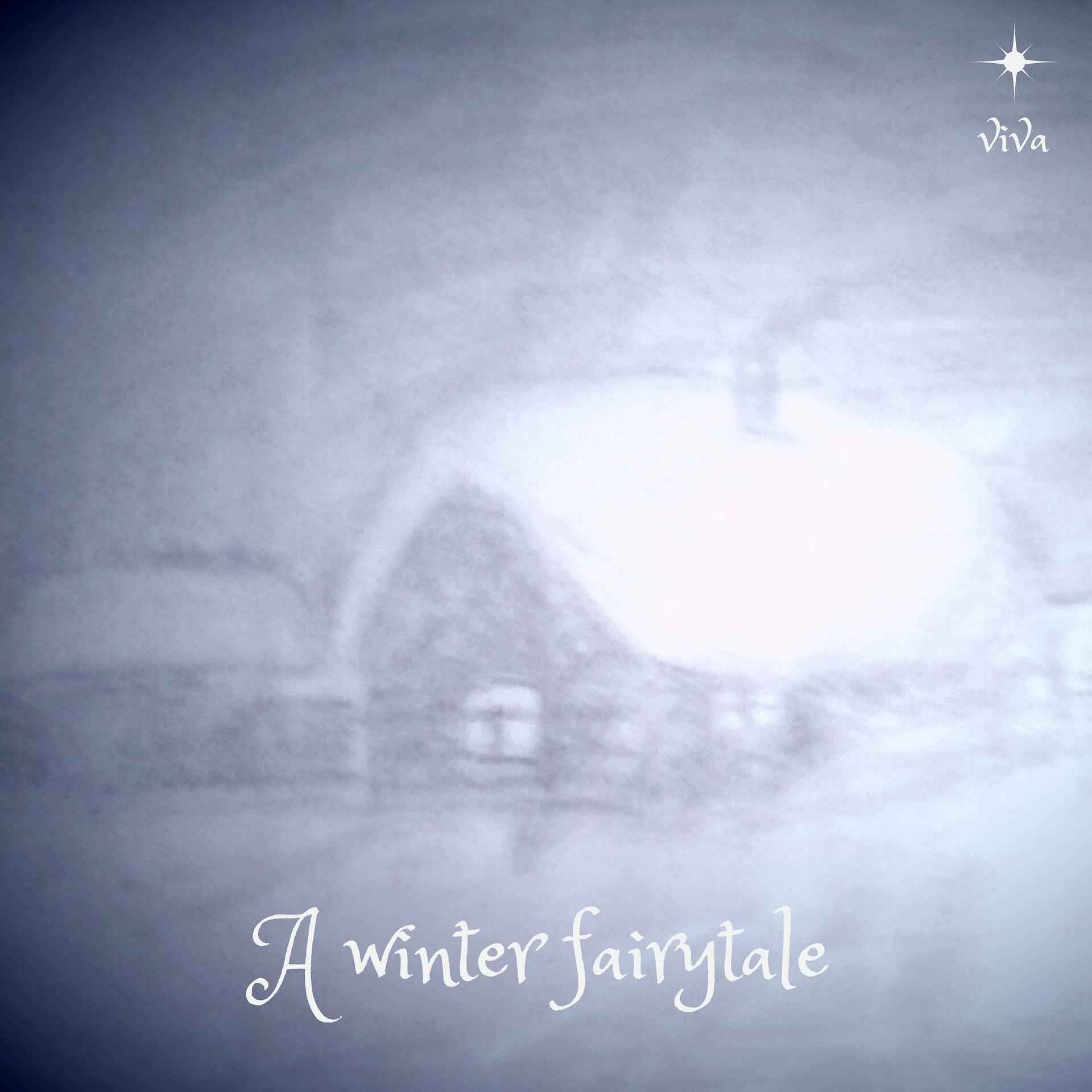 Постер альбома A Winter Fairytale