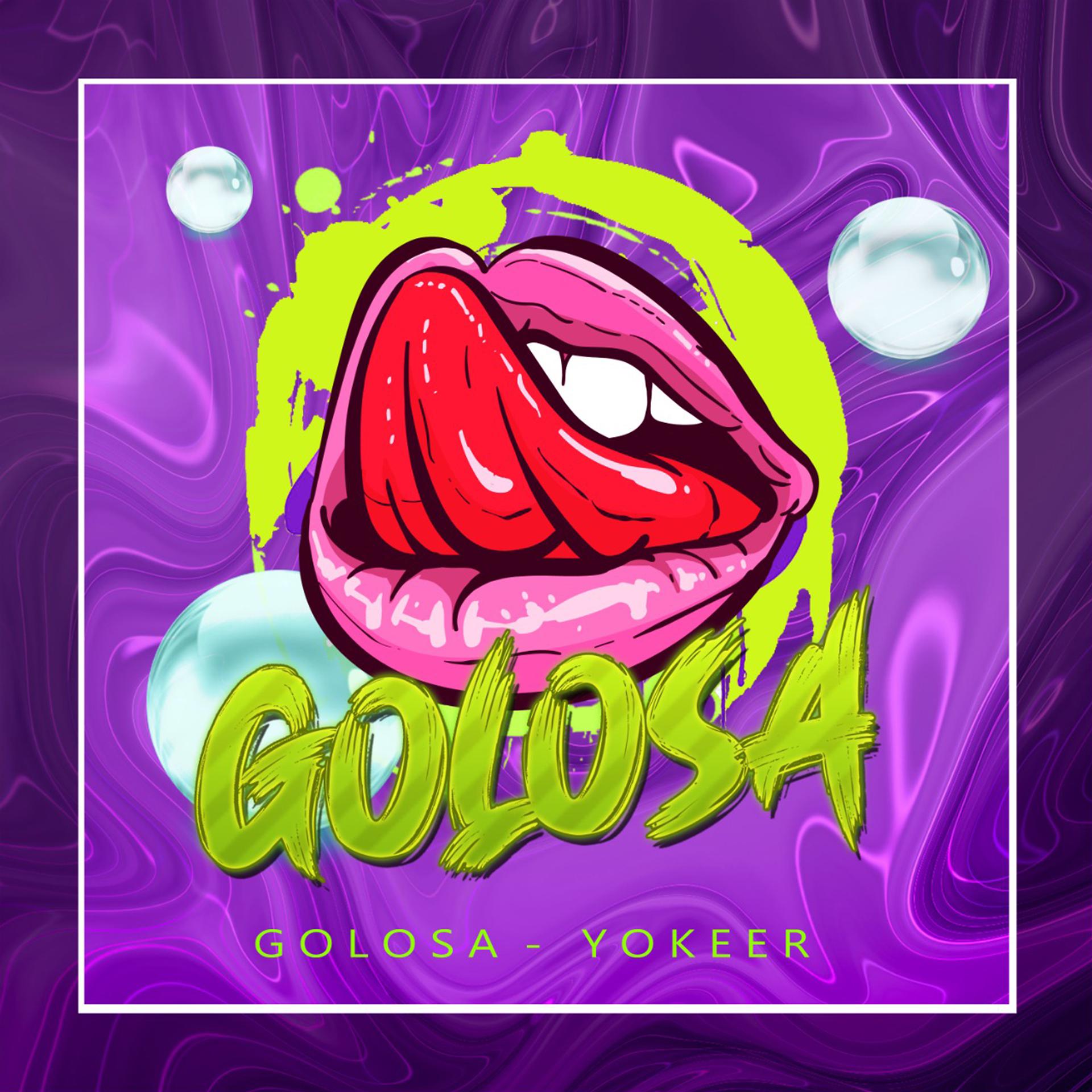 Постер альбома Golosaa