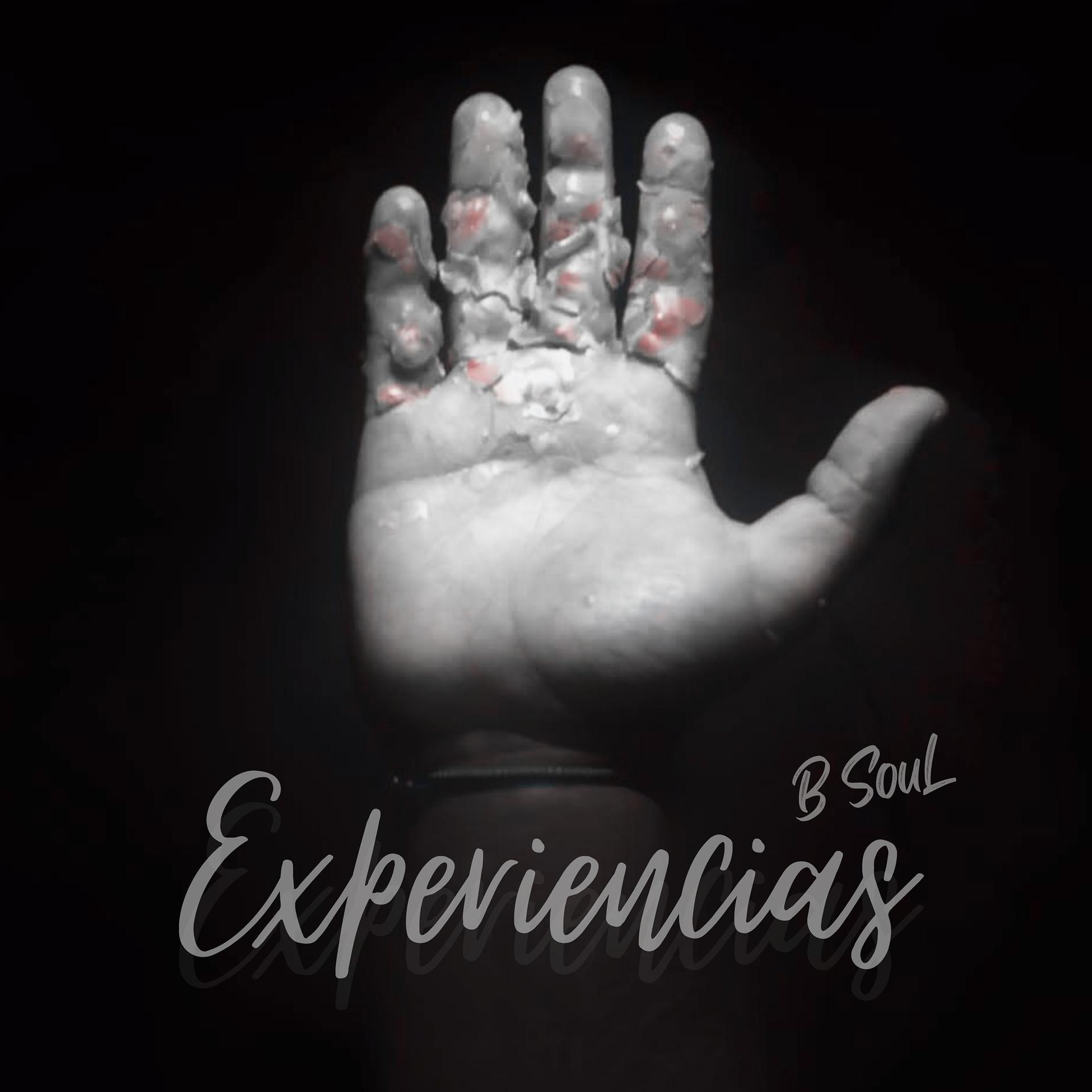 Постер альбома Experiencias