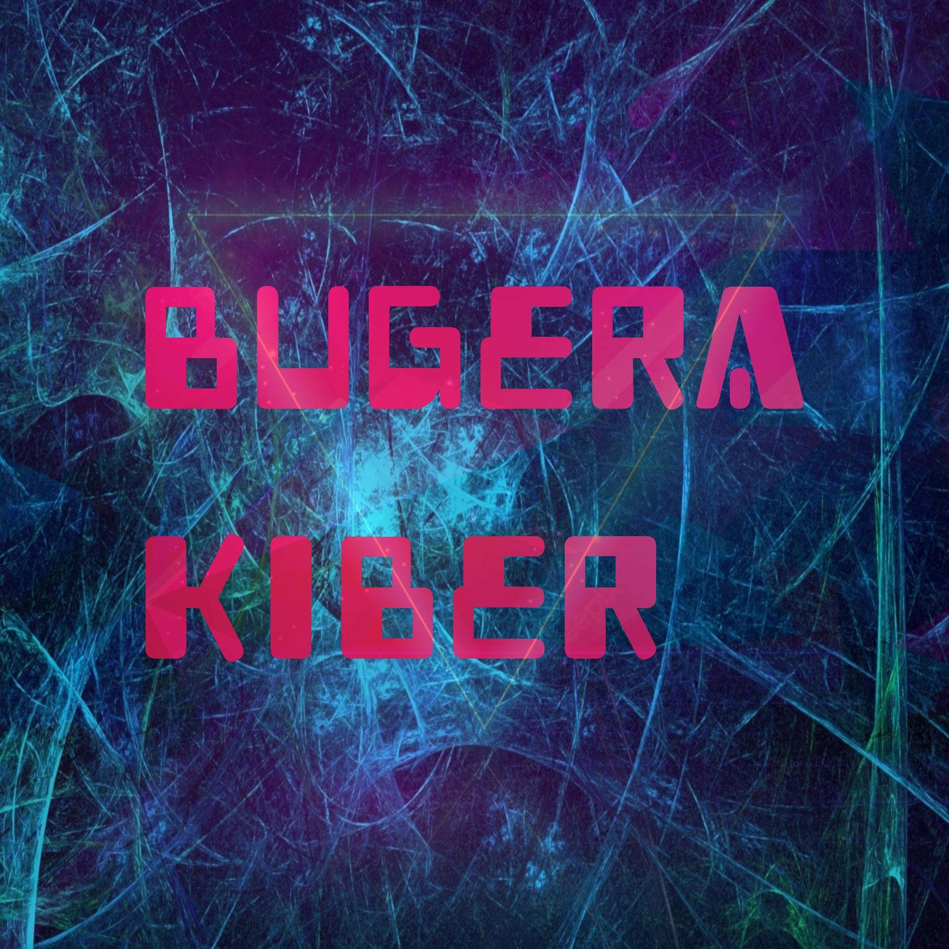 Постер альбома Kiber