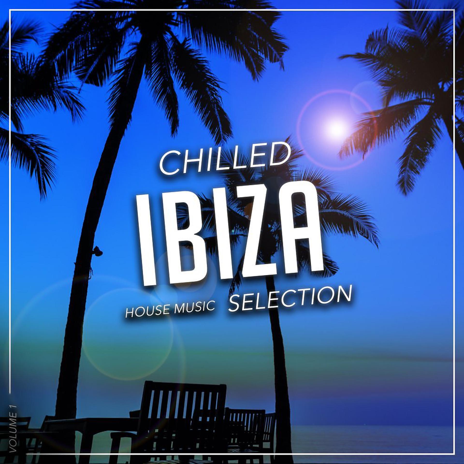 Постер альбома Chilled Ibiza House Music Selection