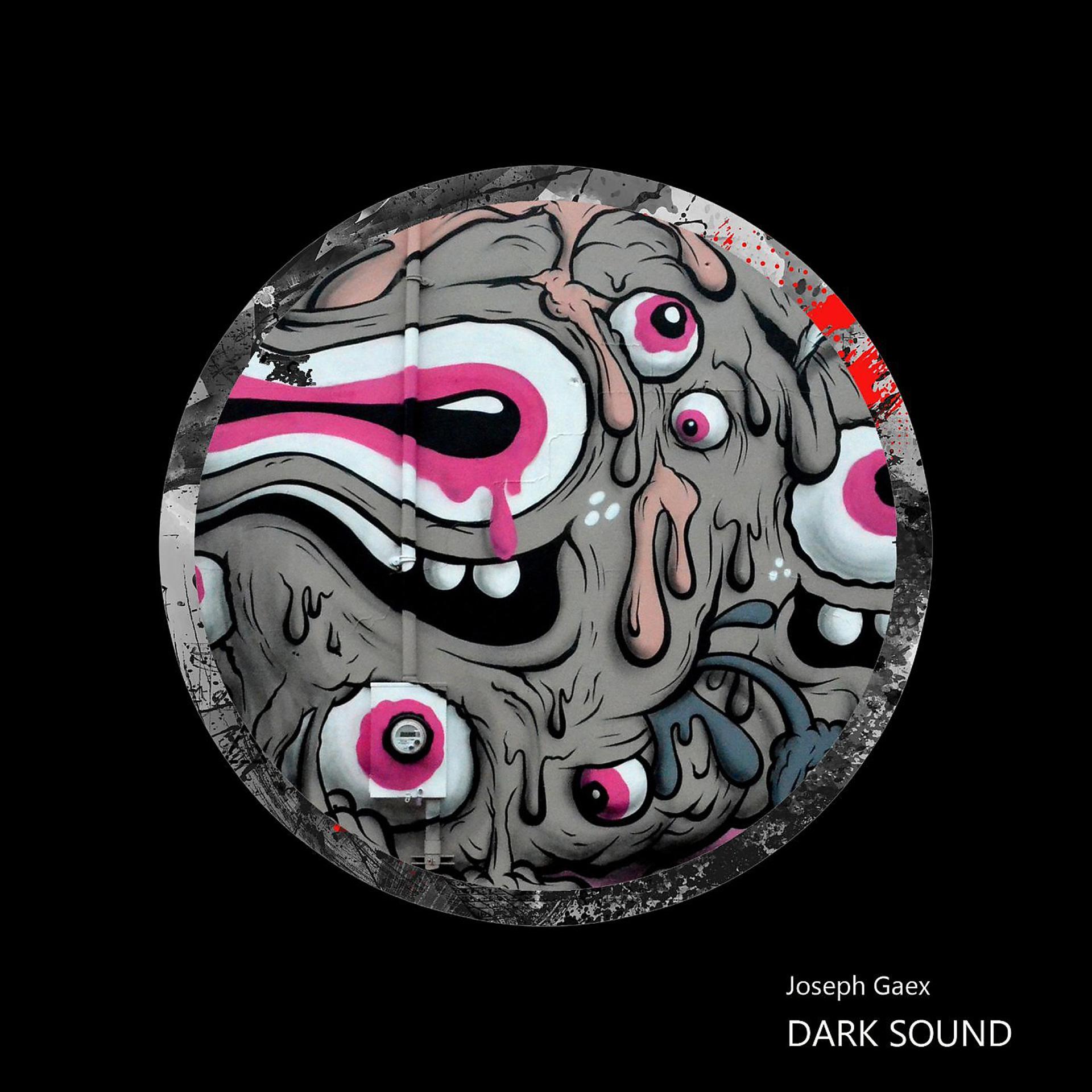 Постер альбома Dark Sound