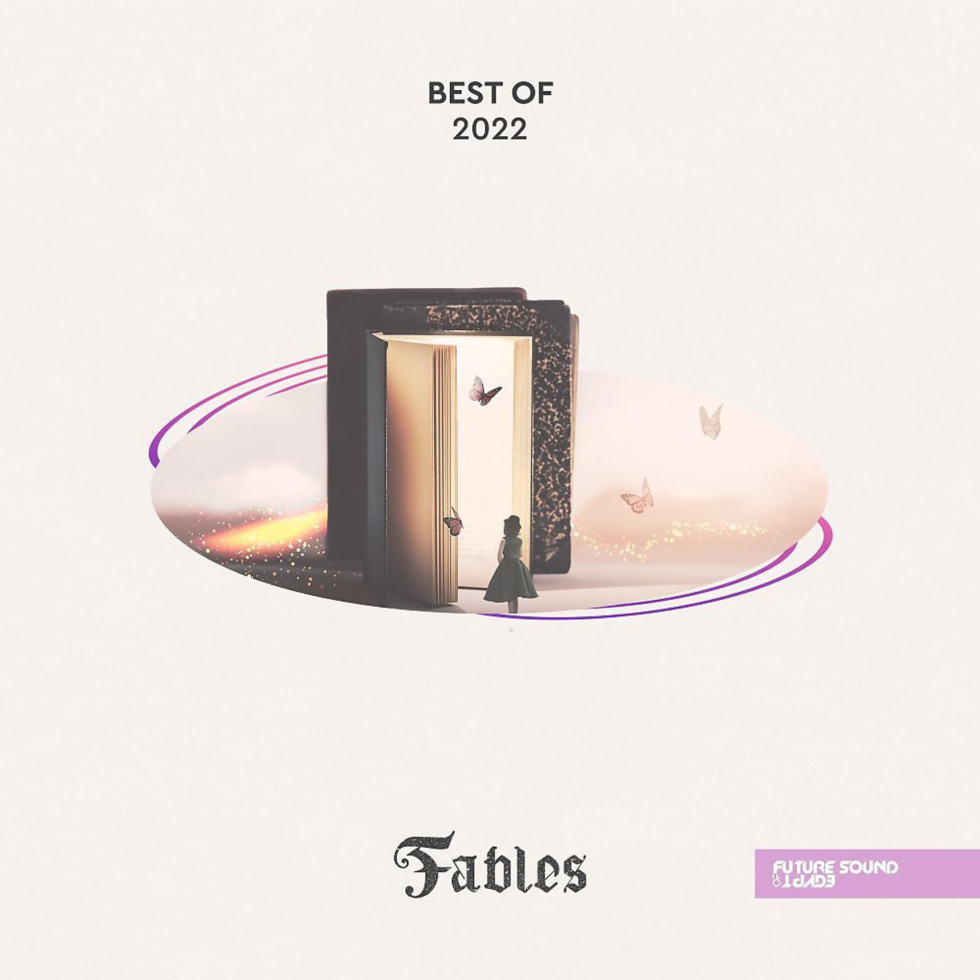 Постер альбома Best Of Fables 2022
