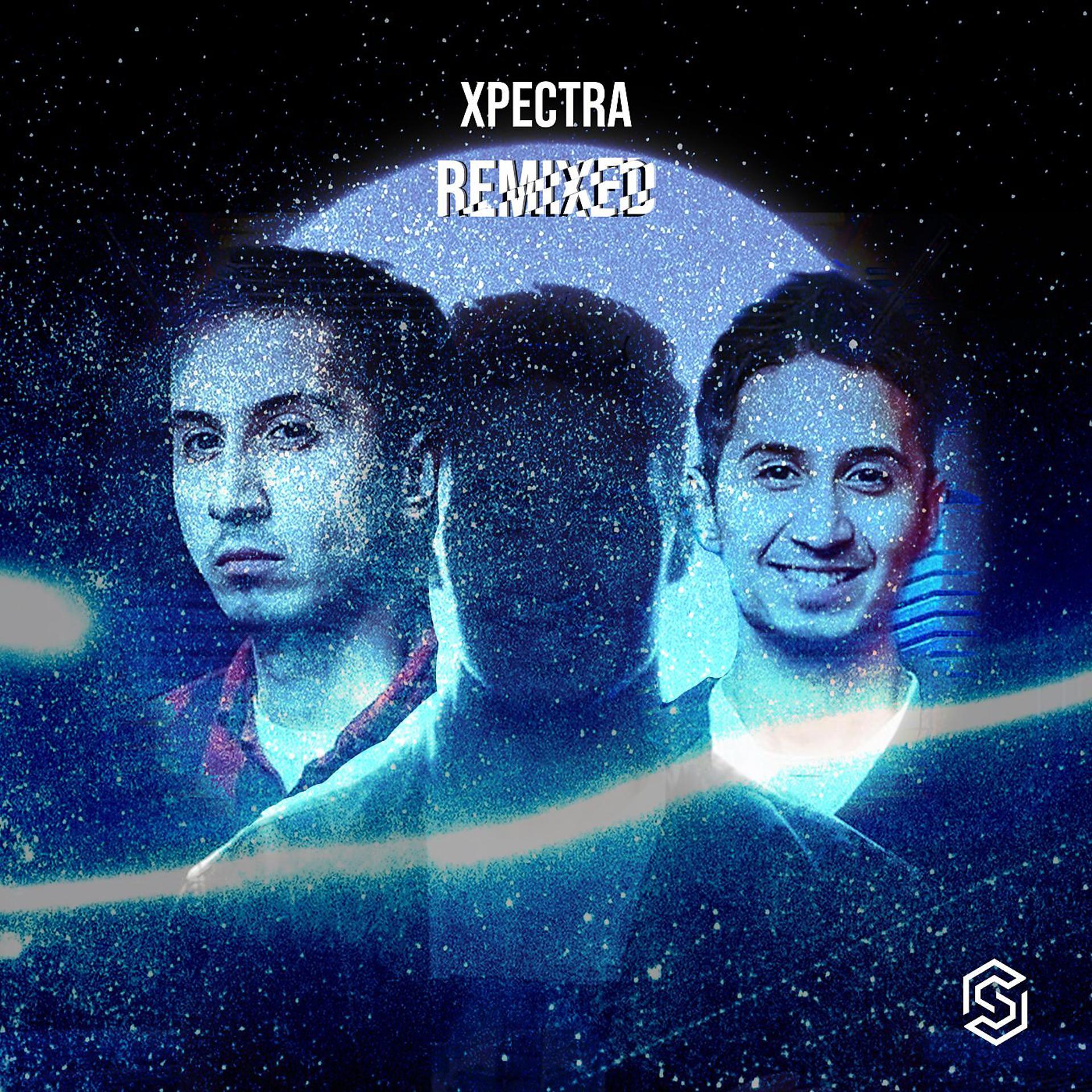 Постер альбома Xpectra:Remixed
