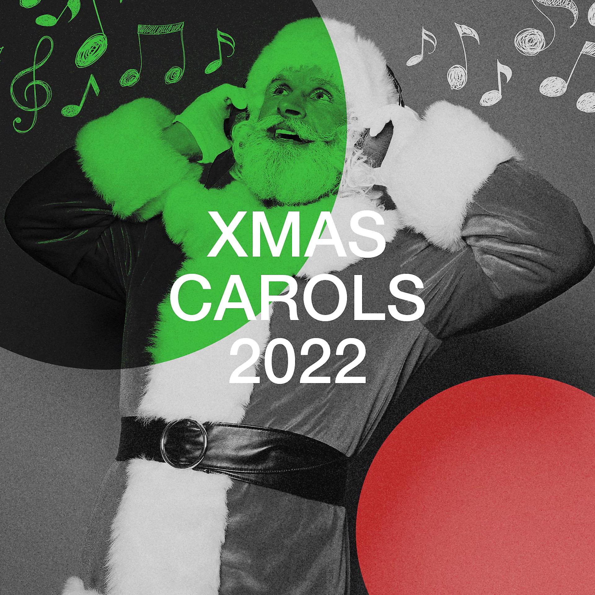 Постер альбома Xmas Carols 2022