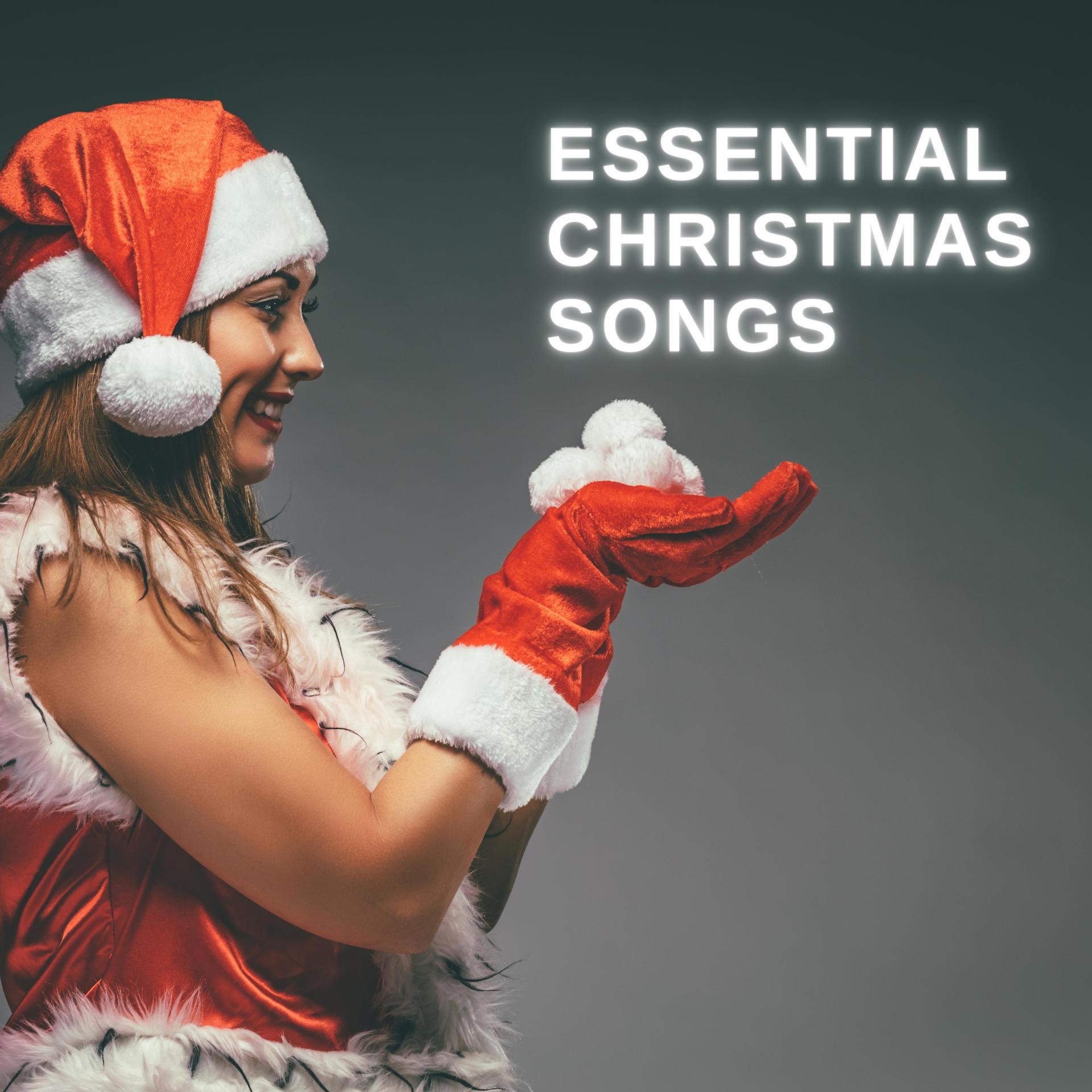 Постер альбома Essential Christmas Songs