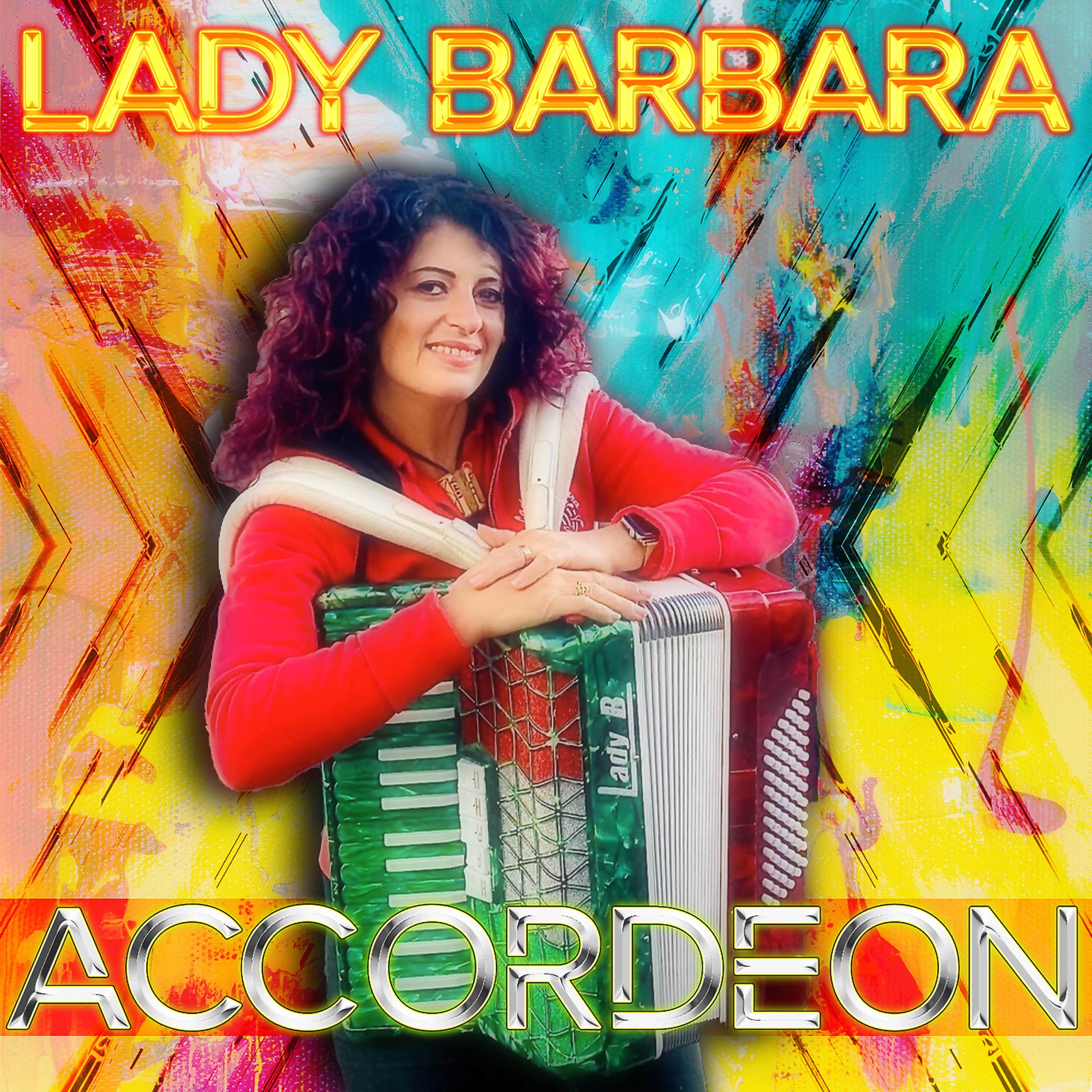 Постер альбома Accordeon