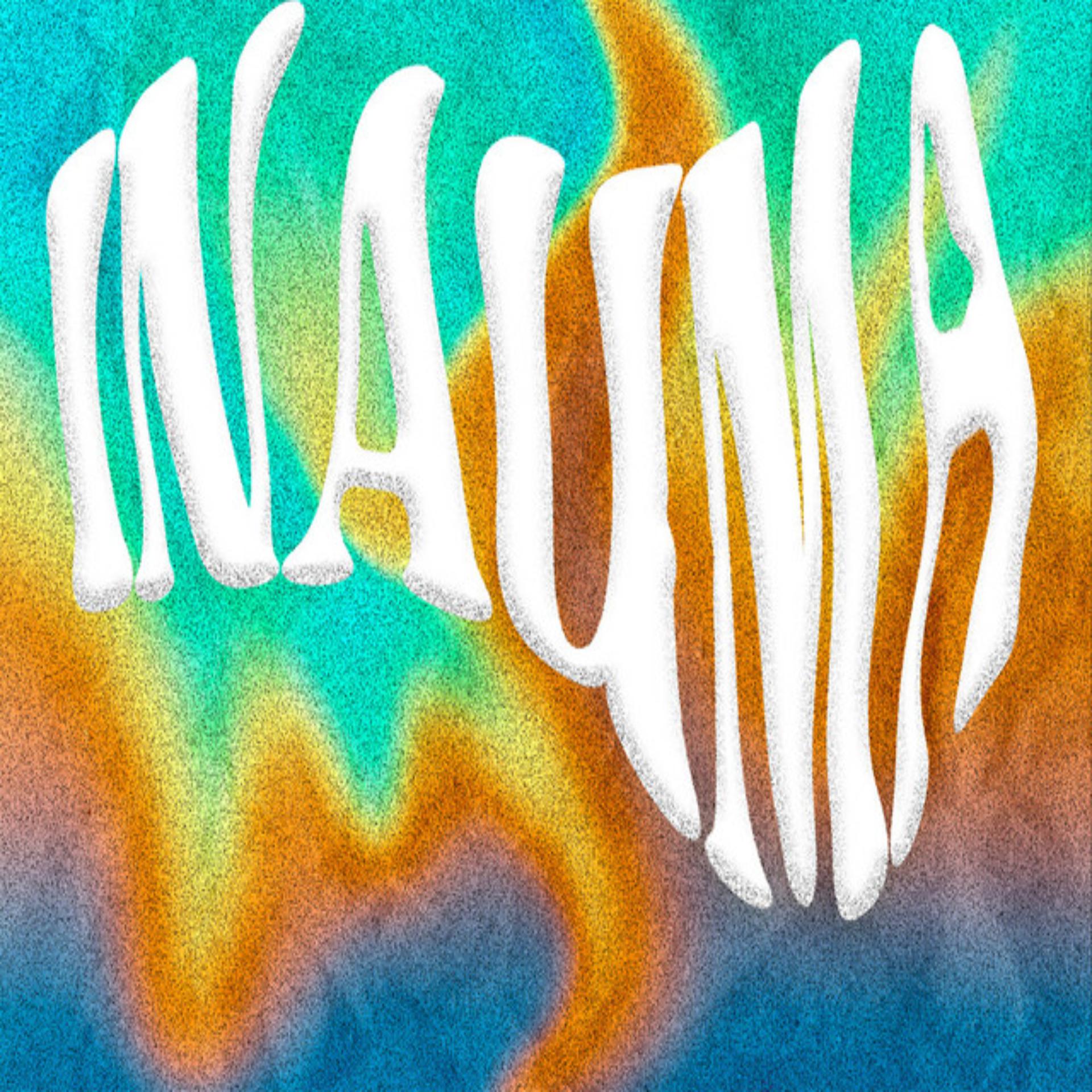 Постер альбома Inauma