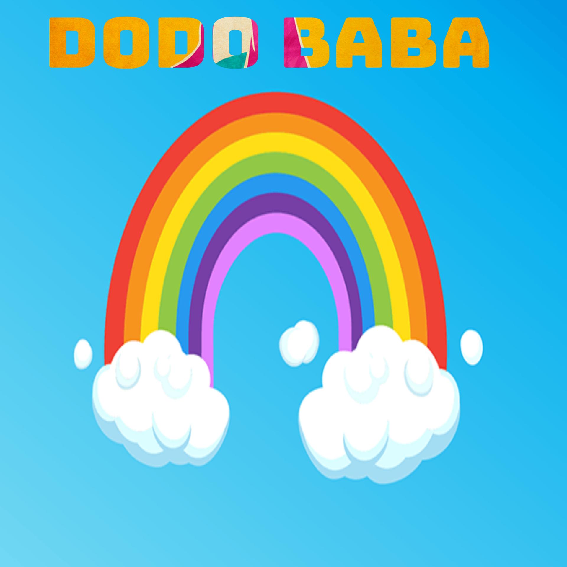 Постер альбома Dodo baba
