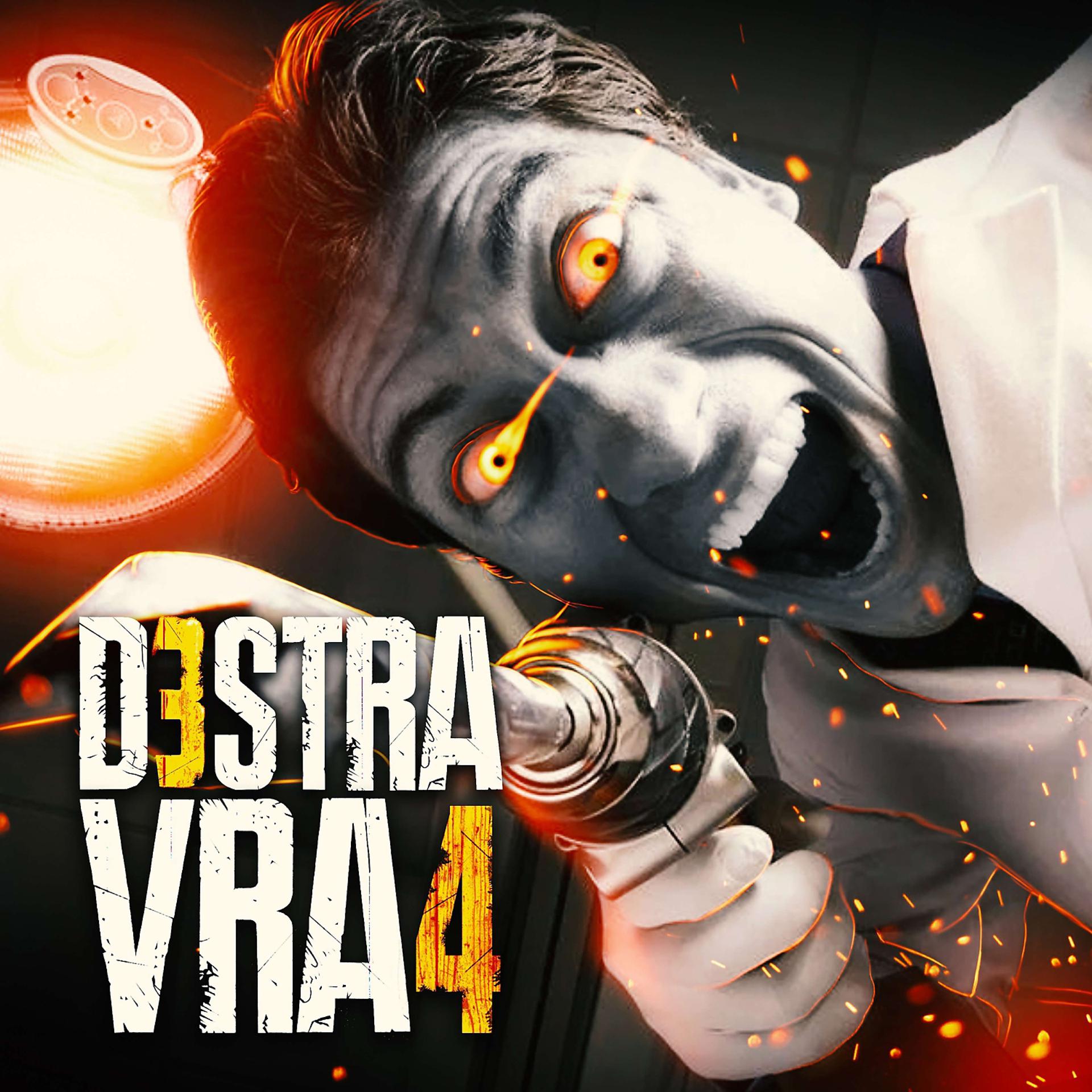 Постер альбома Vra4