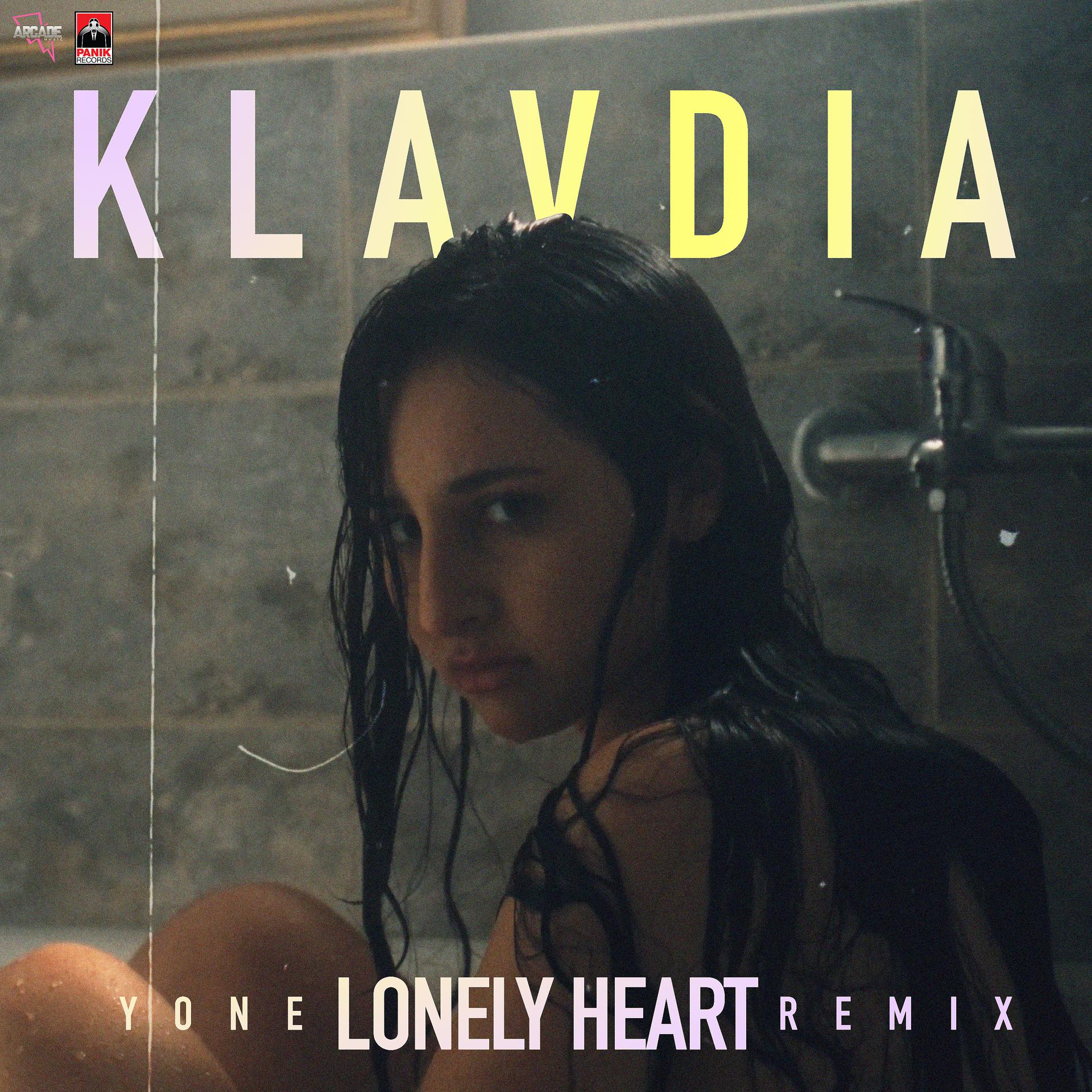 Постер альбома Lonely Heart (Yone Remix)