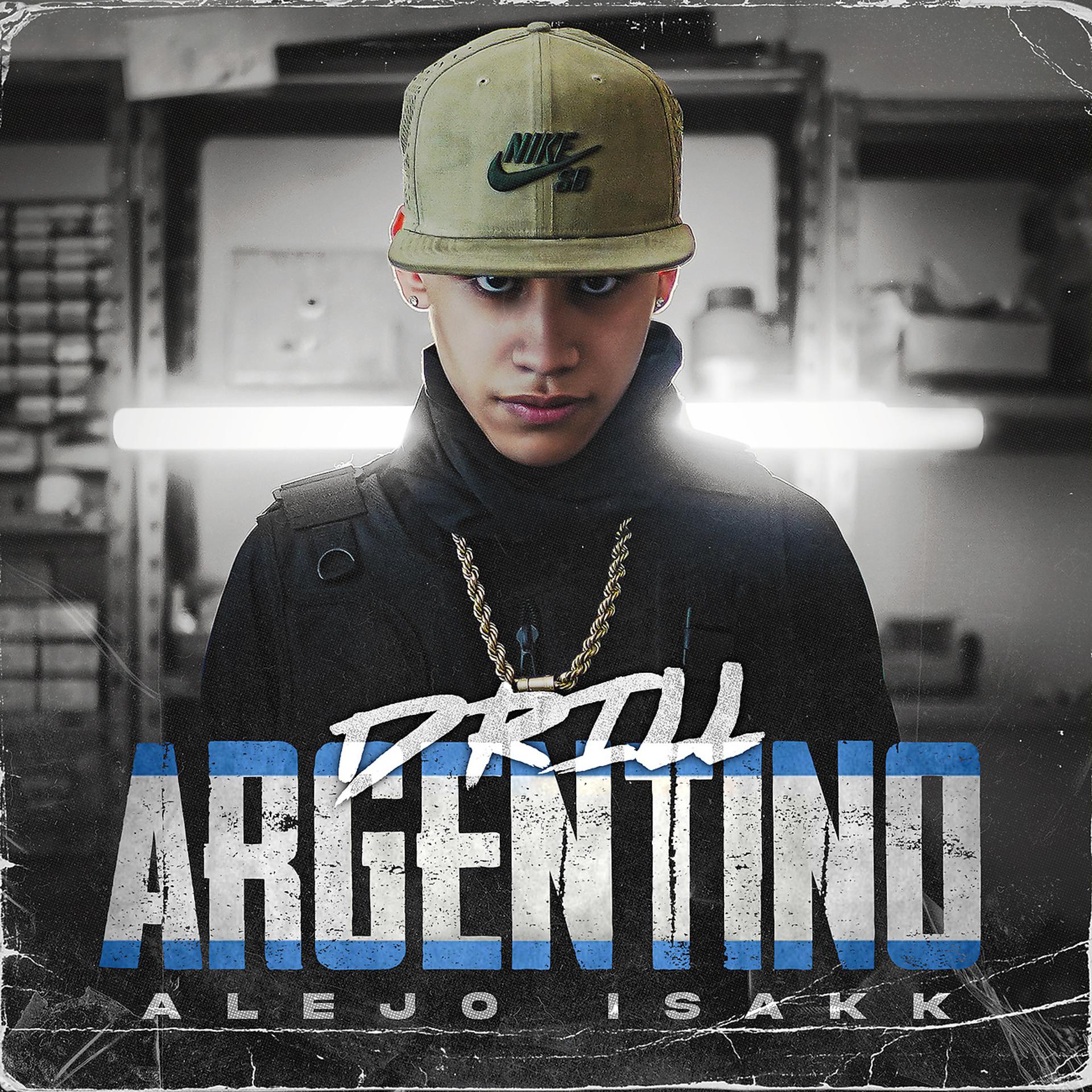 Постер альбома Drill Argentino