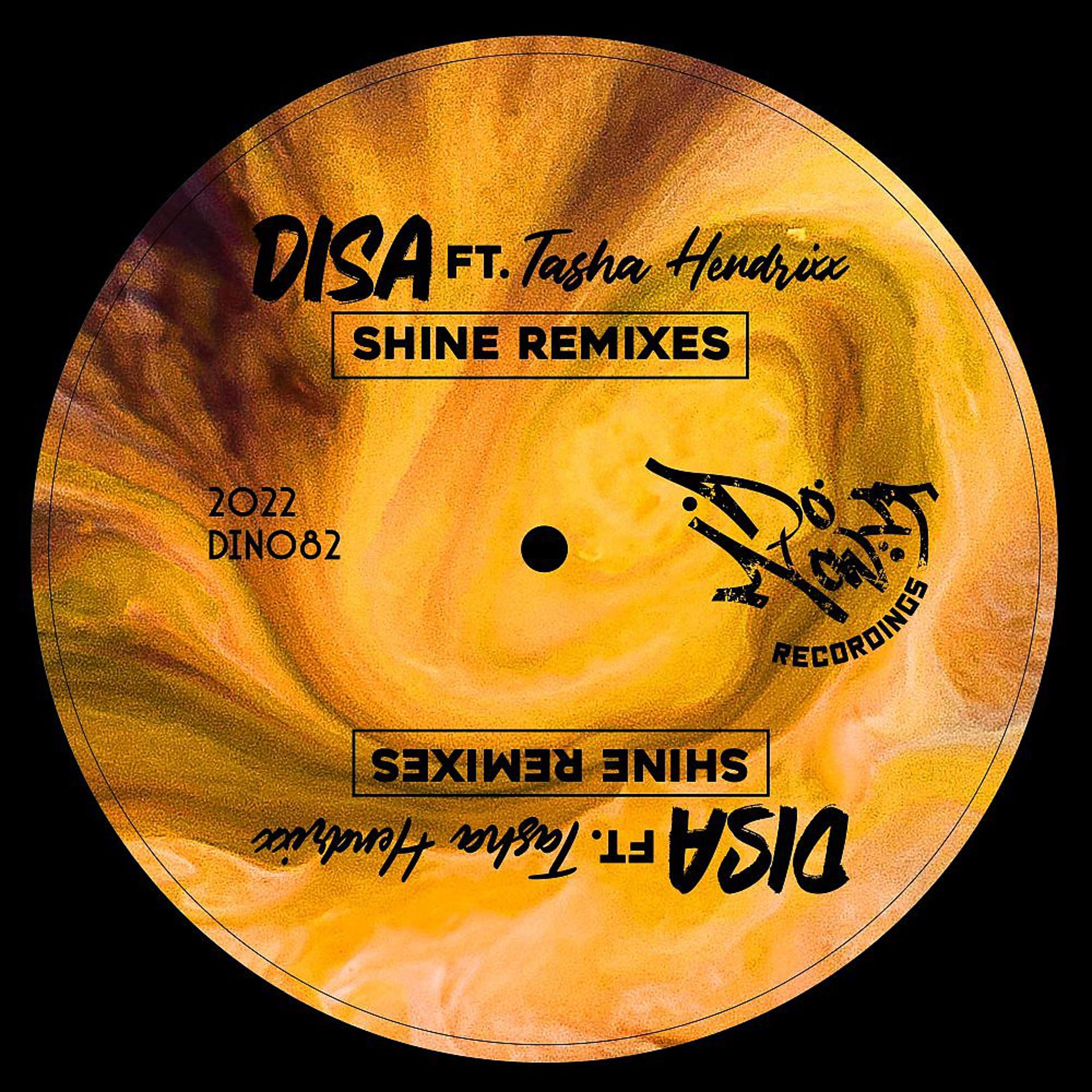Постер альбома Shine Remixes