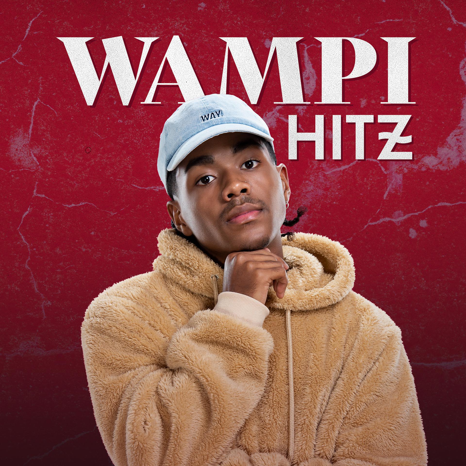 Постер альбома Wampi Hitz