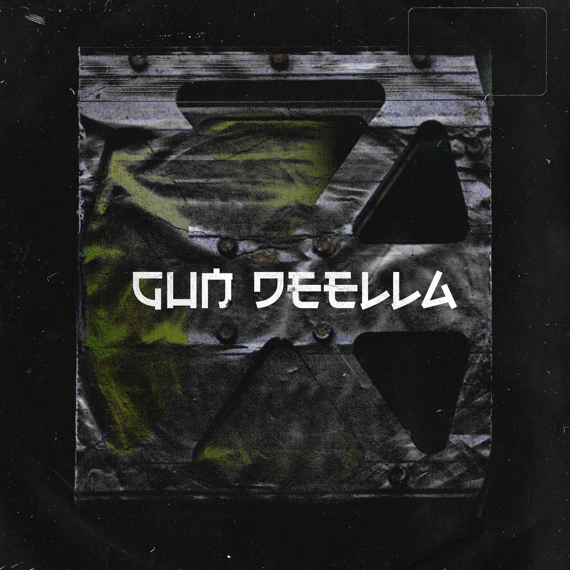 Постер альбома Gun Deella