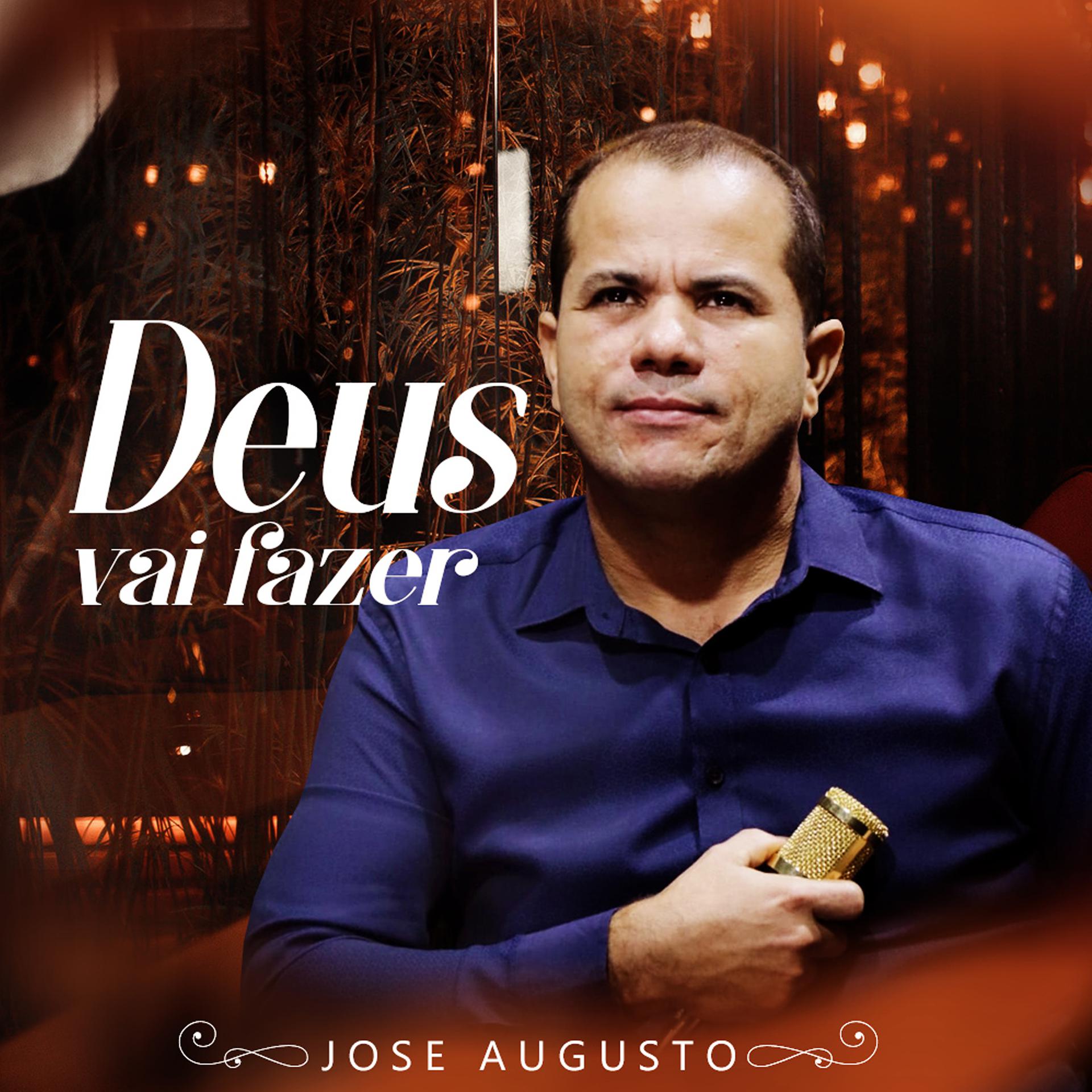 Постер альбома Deus Vai Fazer
