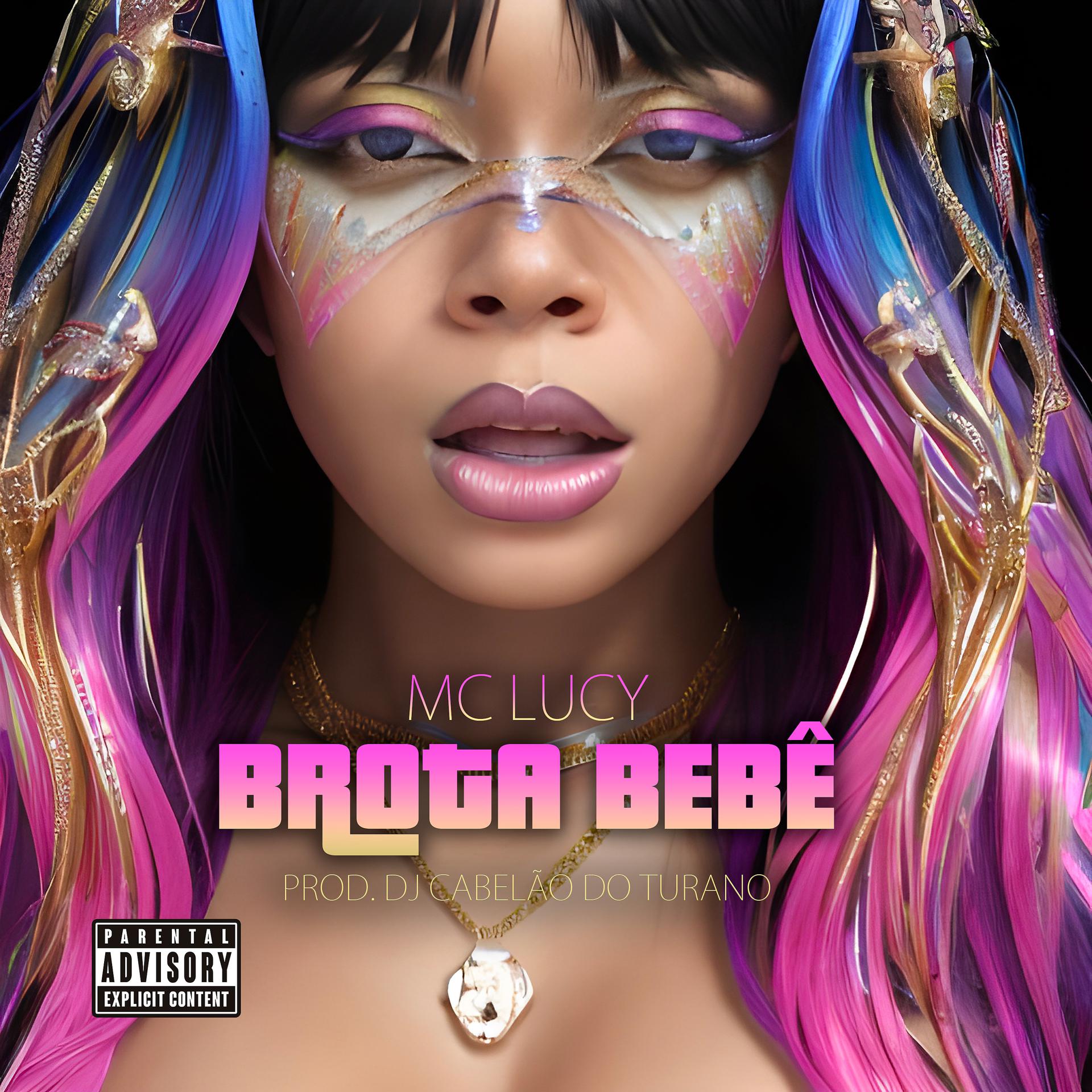Постер альбома Brota Bebê