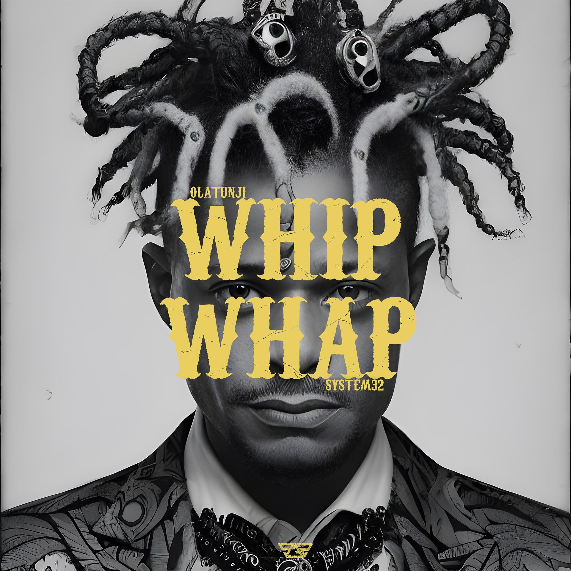 Постер альбома Whip Whap