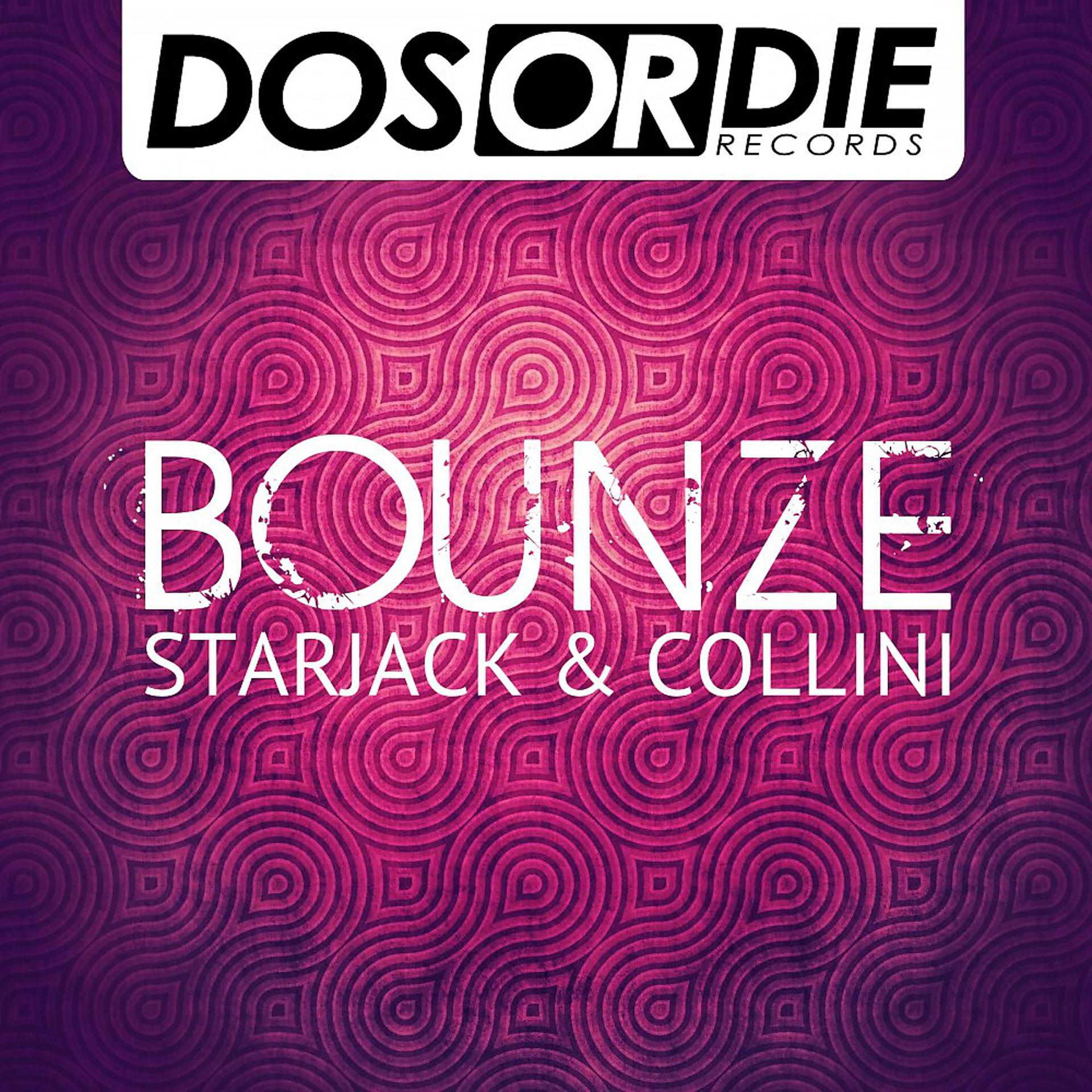 Постер альбома Bounze