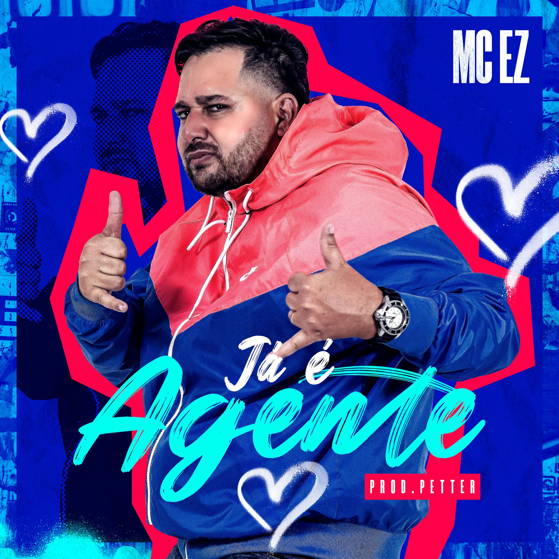 Постер альбома Já É a Gente