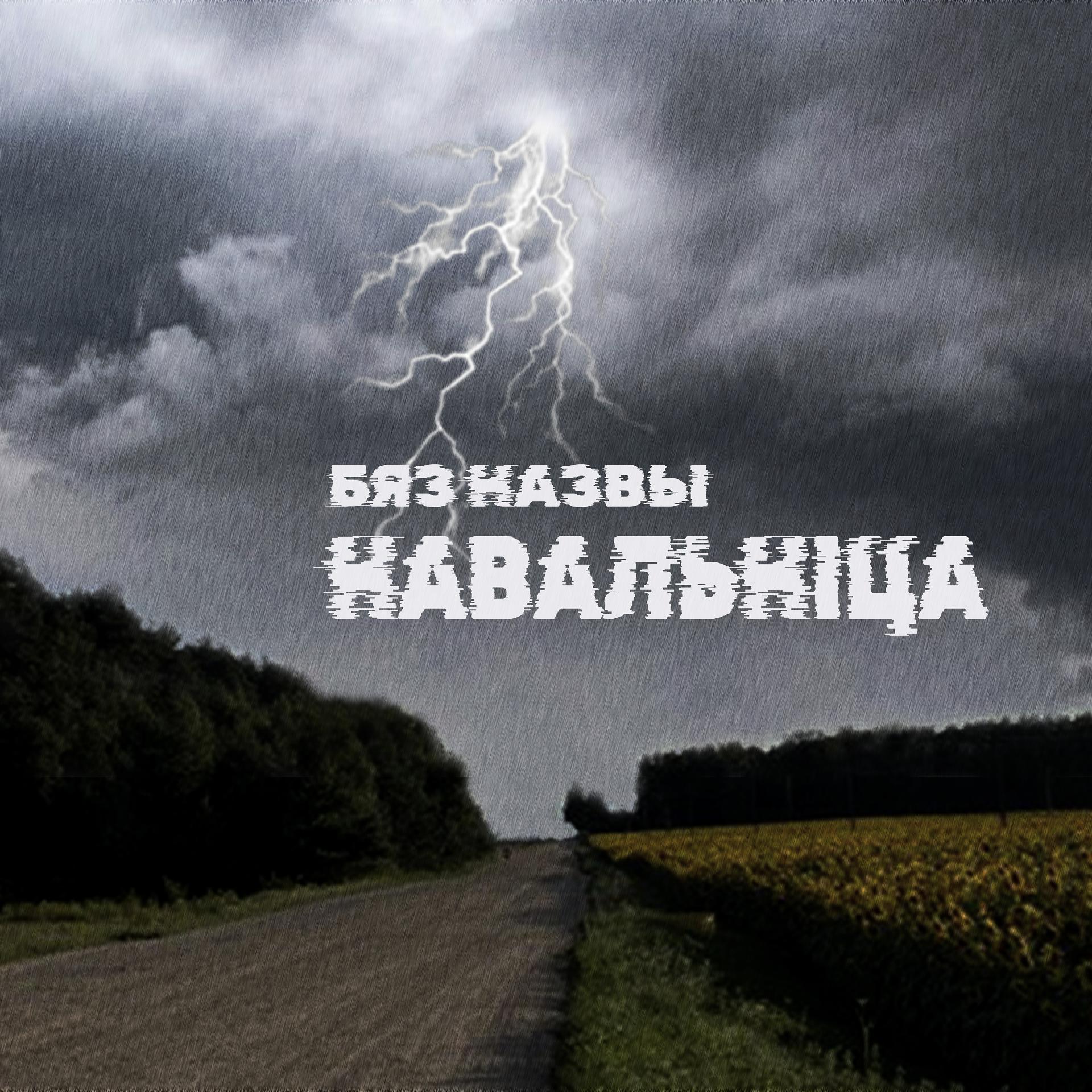 Постер альбома Навальніца