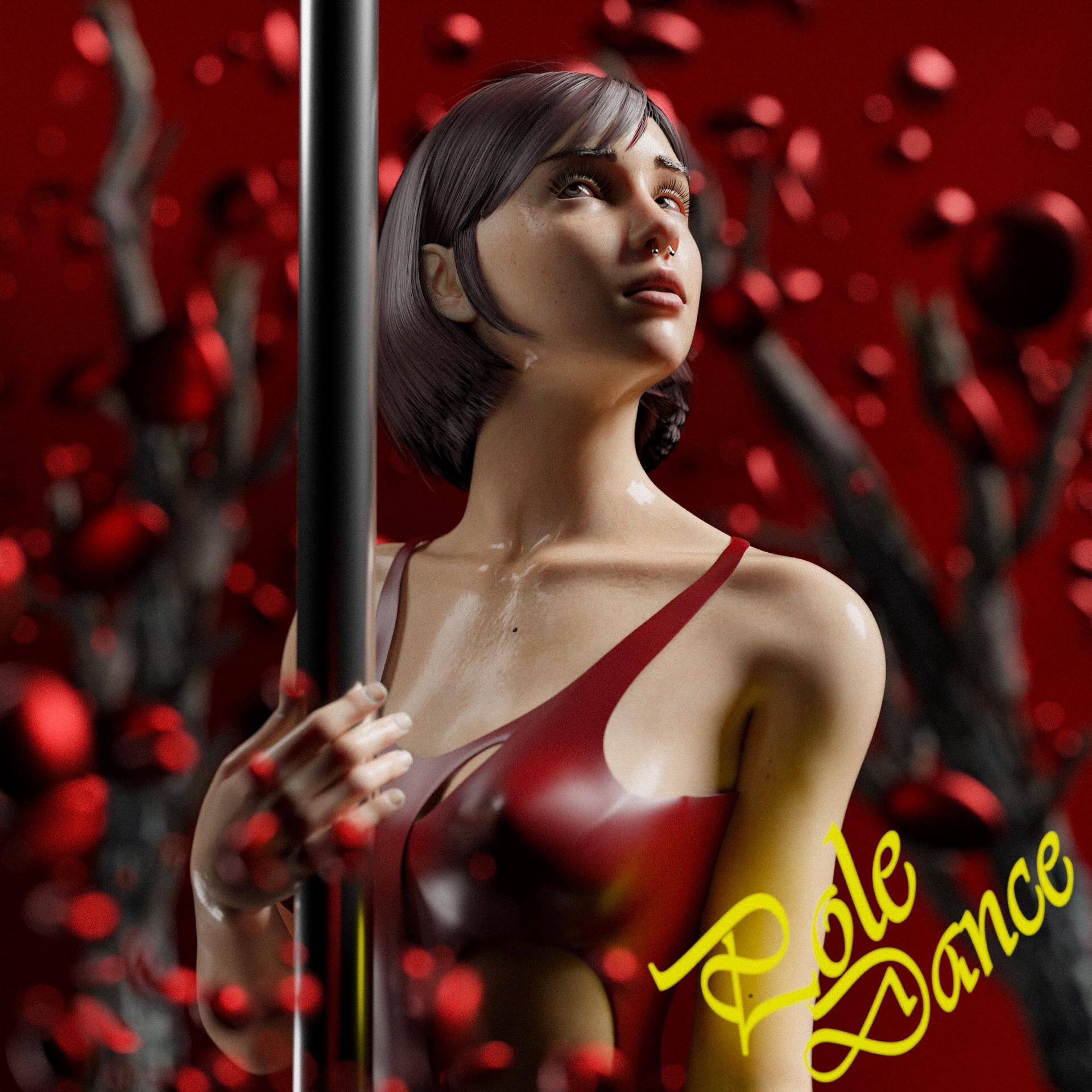 Постер альбома Pole Dance