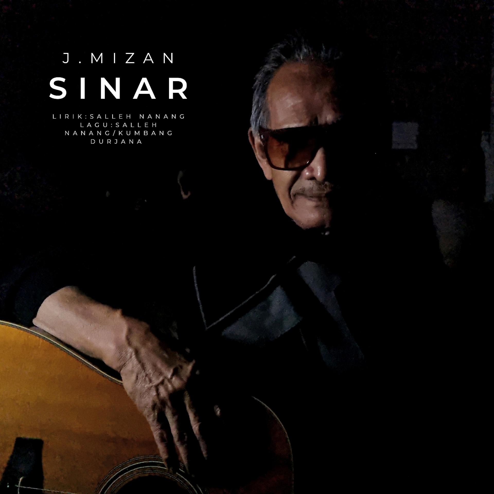 Постер альбома Sinar