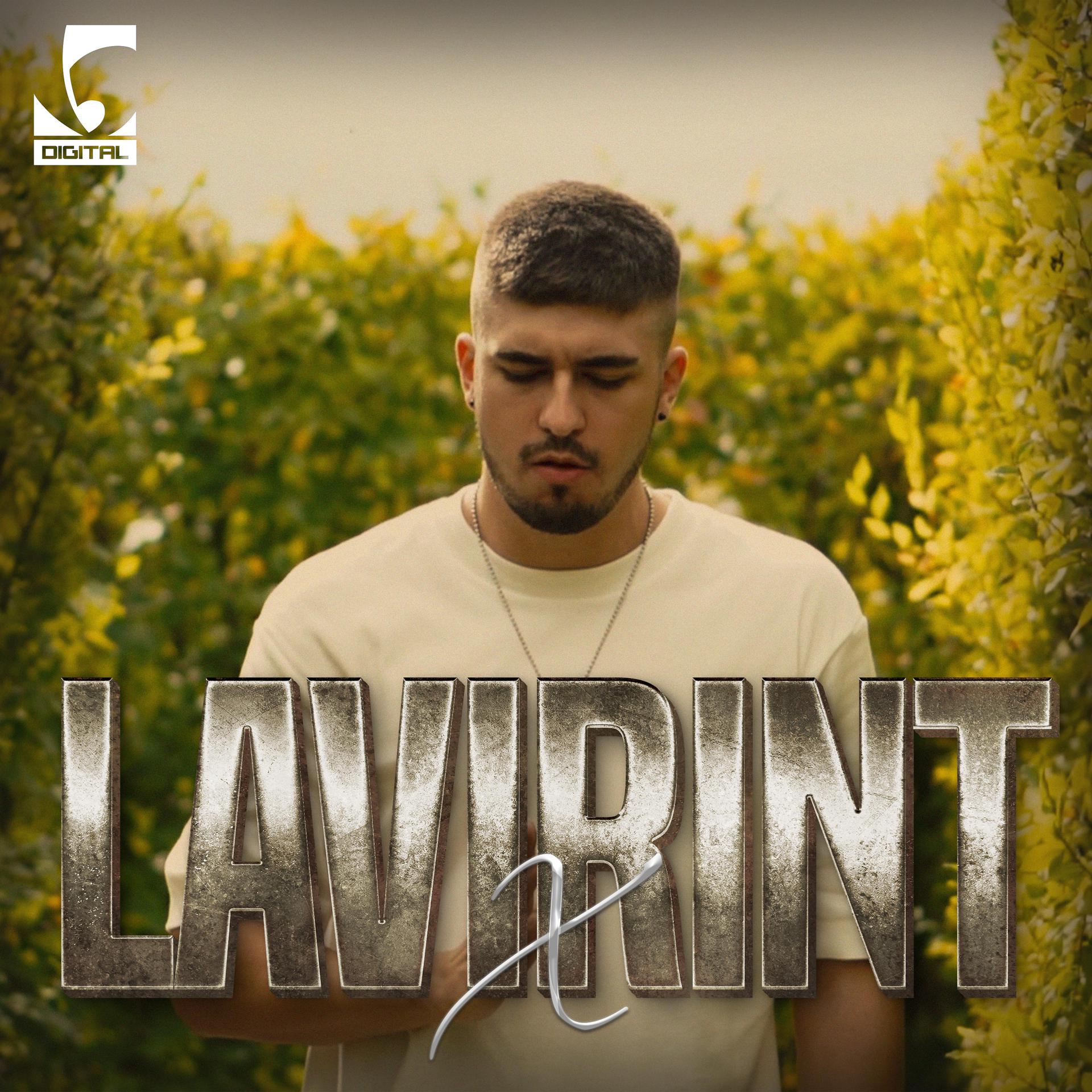 Постер альбома Lavirint