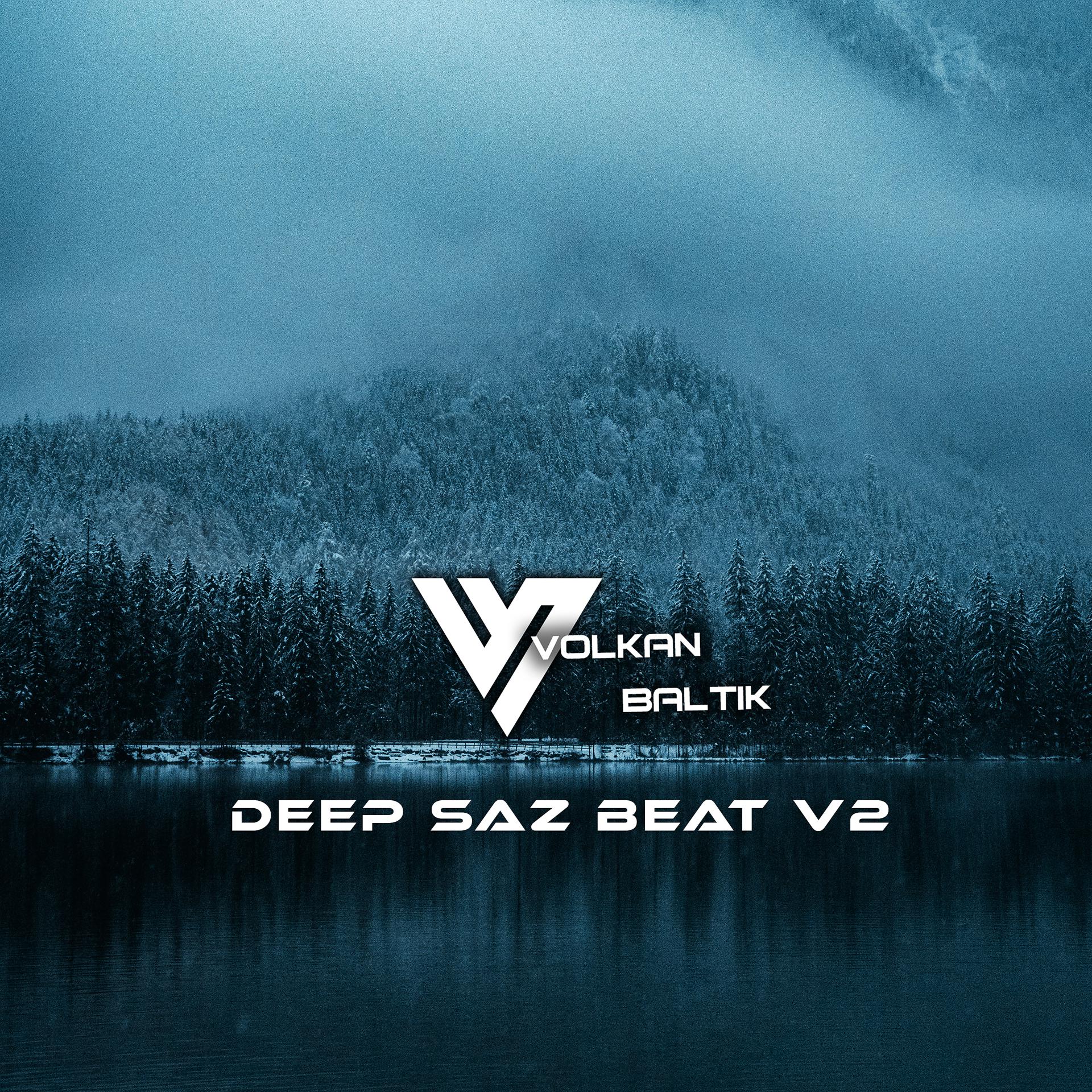 Постер альбома Deep Saz