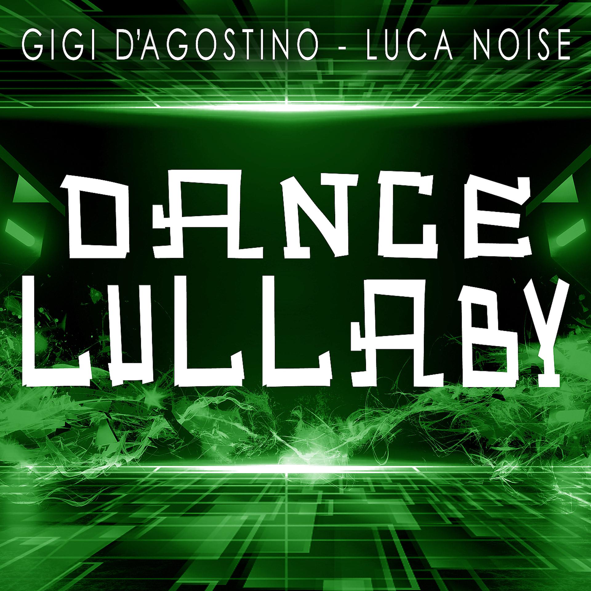 Постер альбома Dance Lullaby