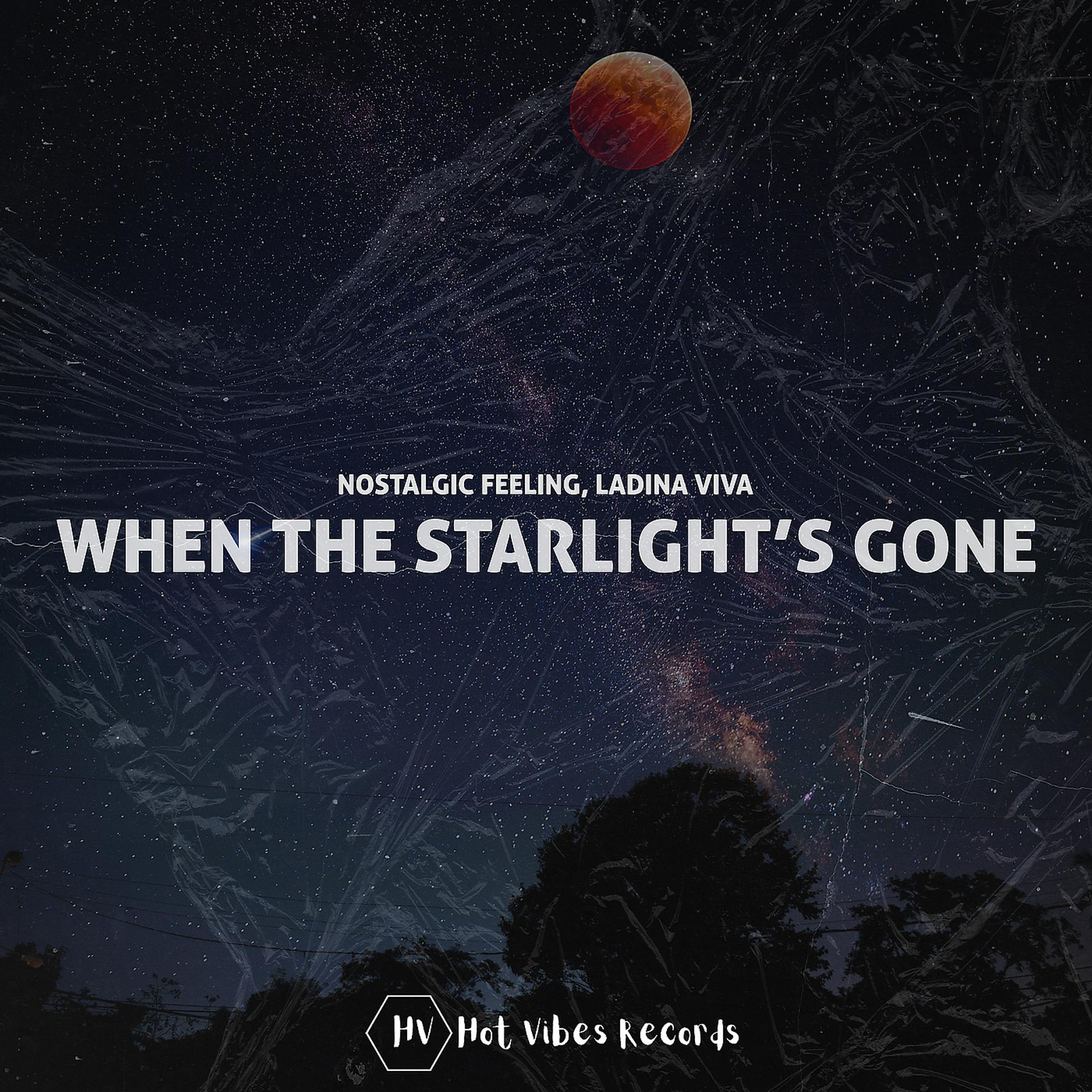 Постер альбома When the Starlight's Gone