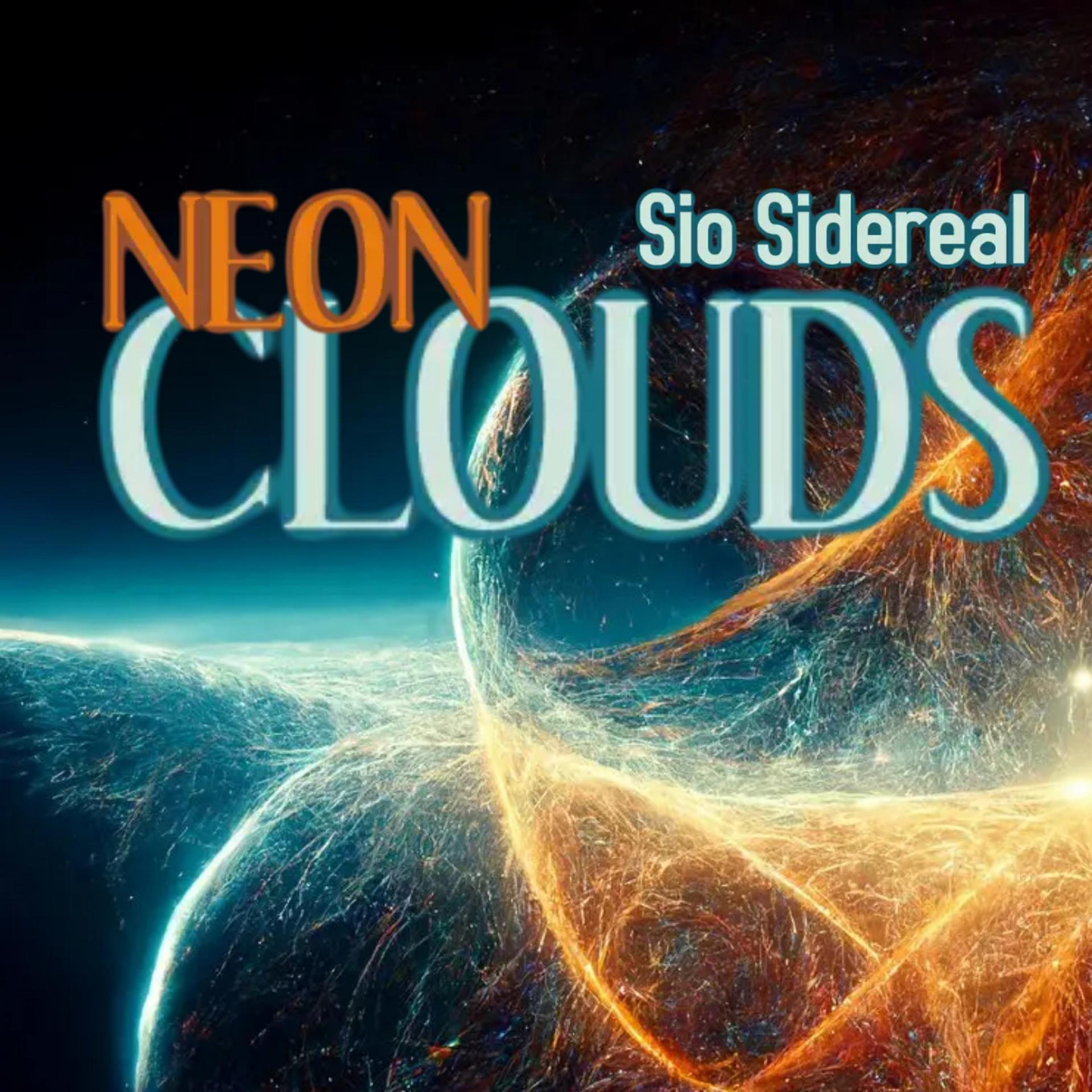 Постер альбома Neon Clouds