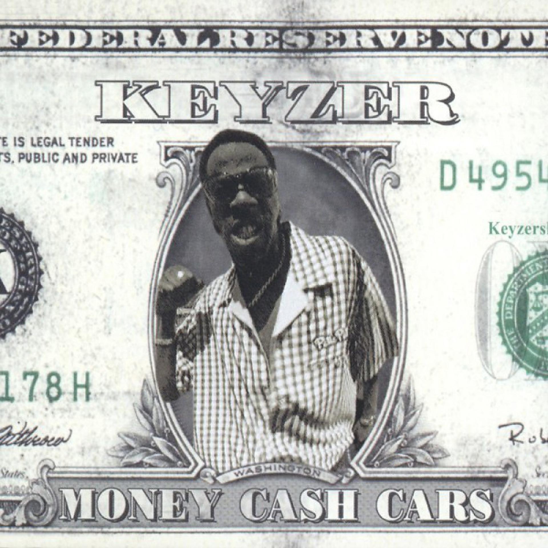 Постер альбома Money Cash Cars