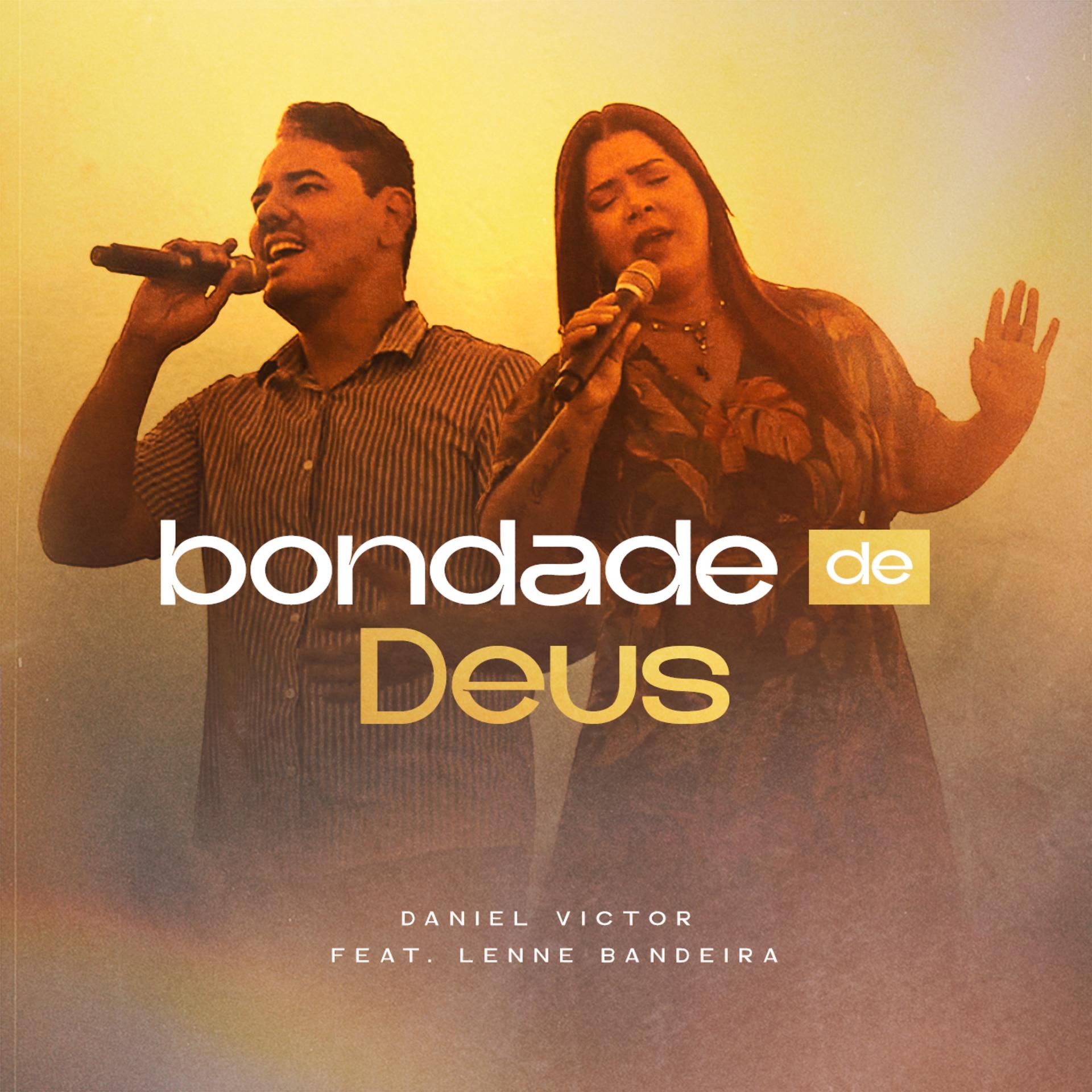 Постер альбома Bondade de Deus