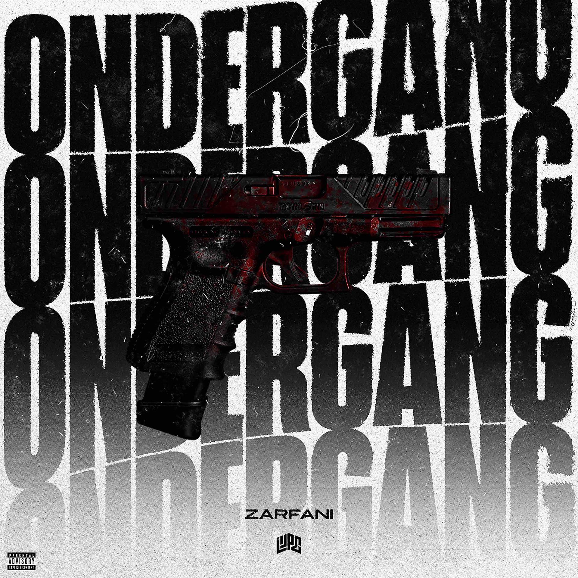Постер альбома Ondergang