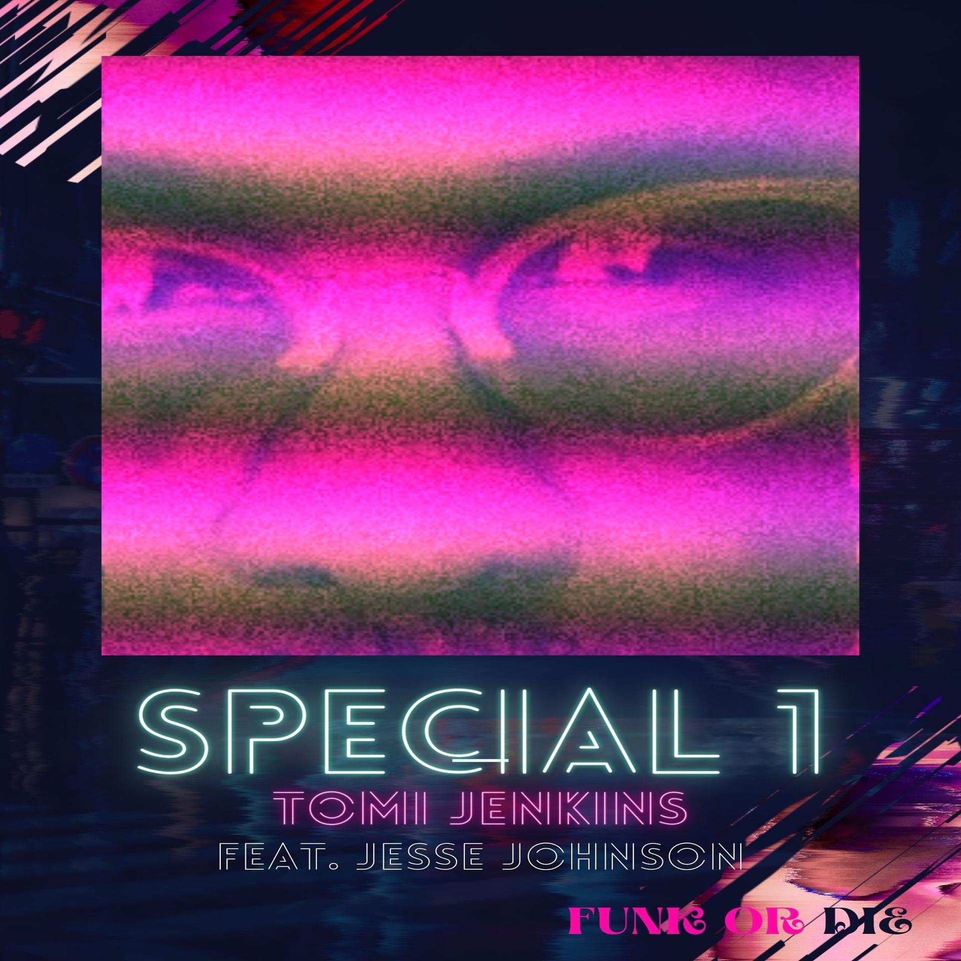 Постер альбома Special 1