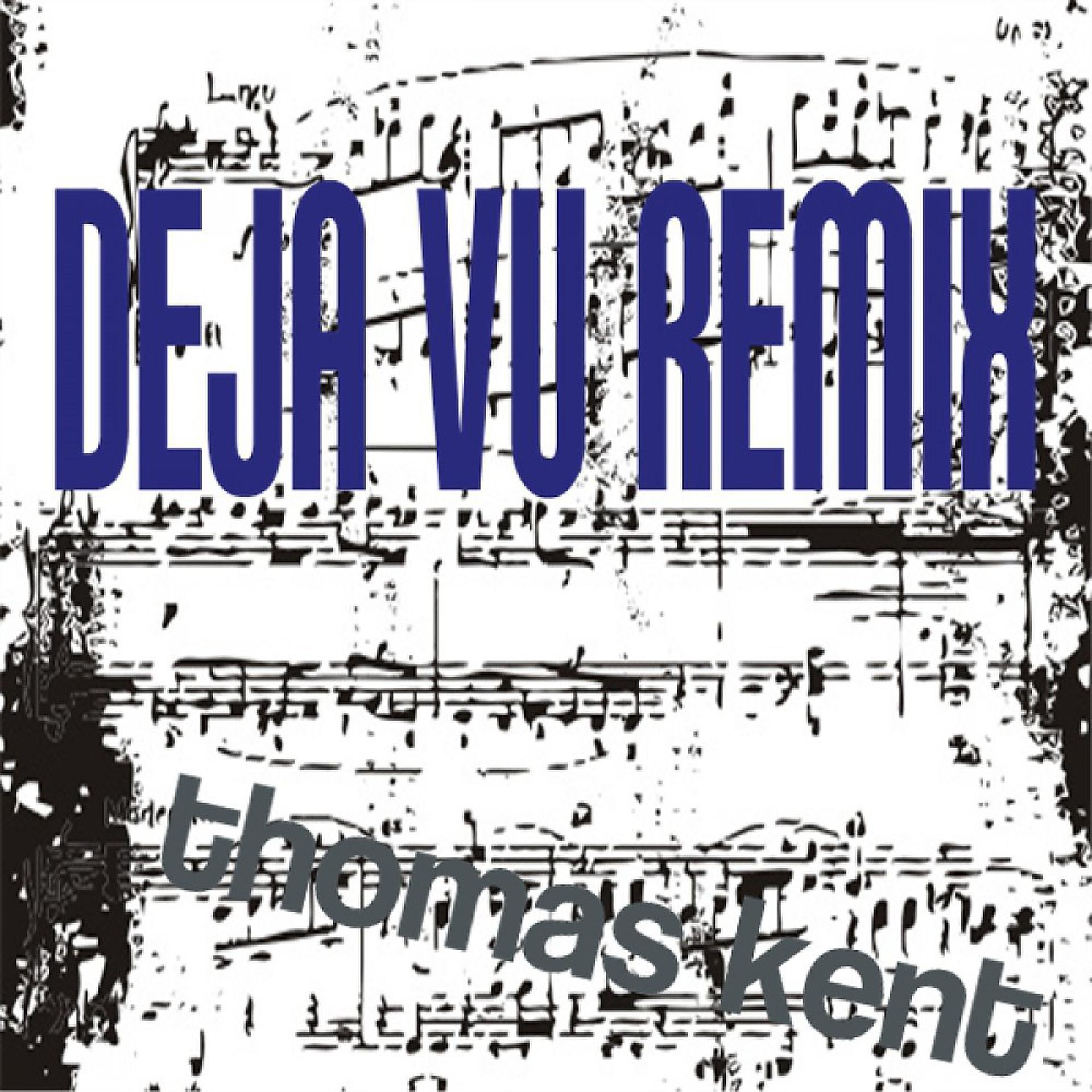 Постер альбома Deja Vu Remix
