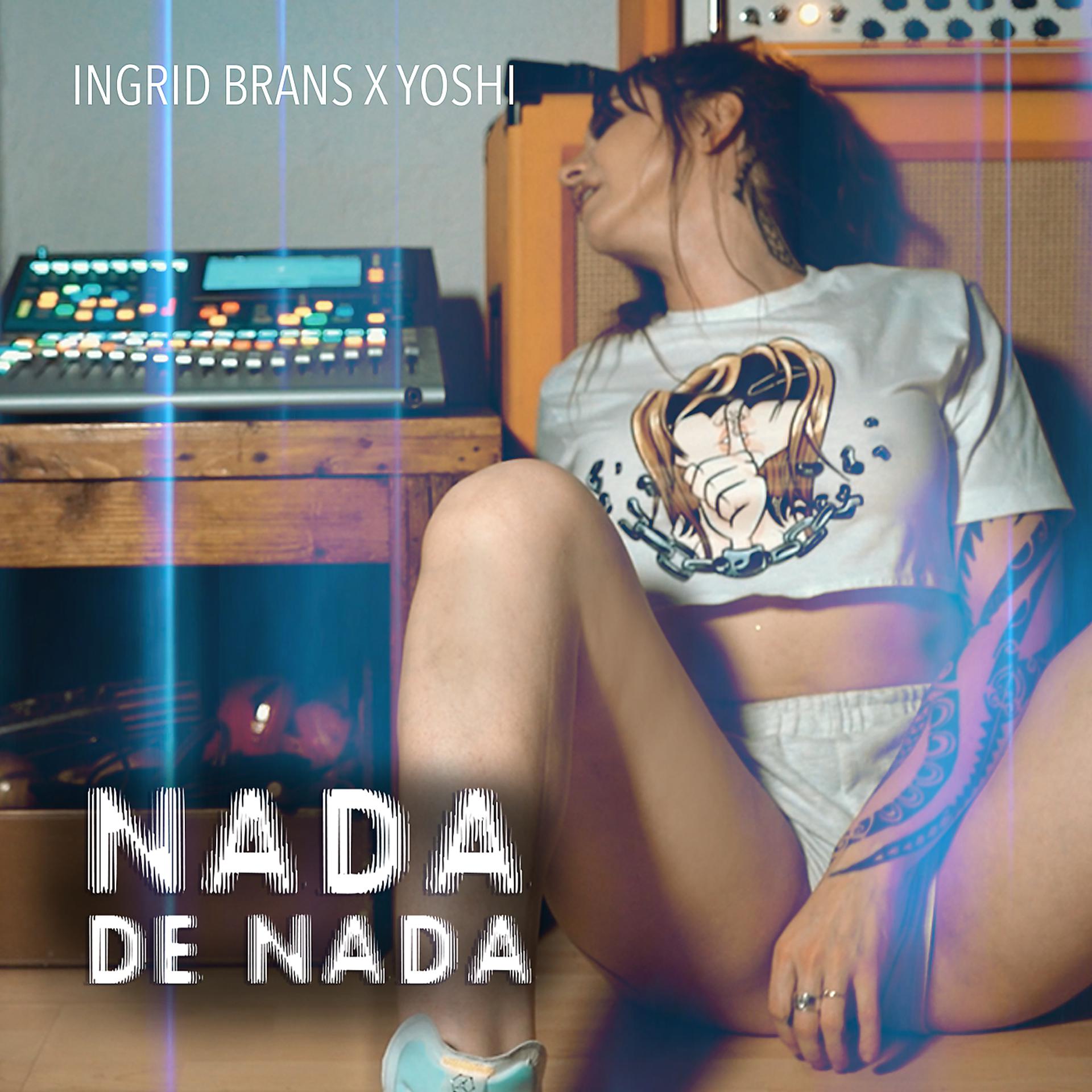 Постер альбома Nada De Nada
