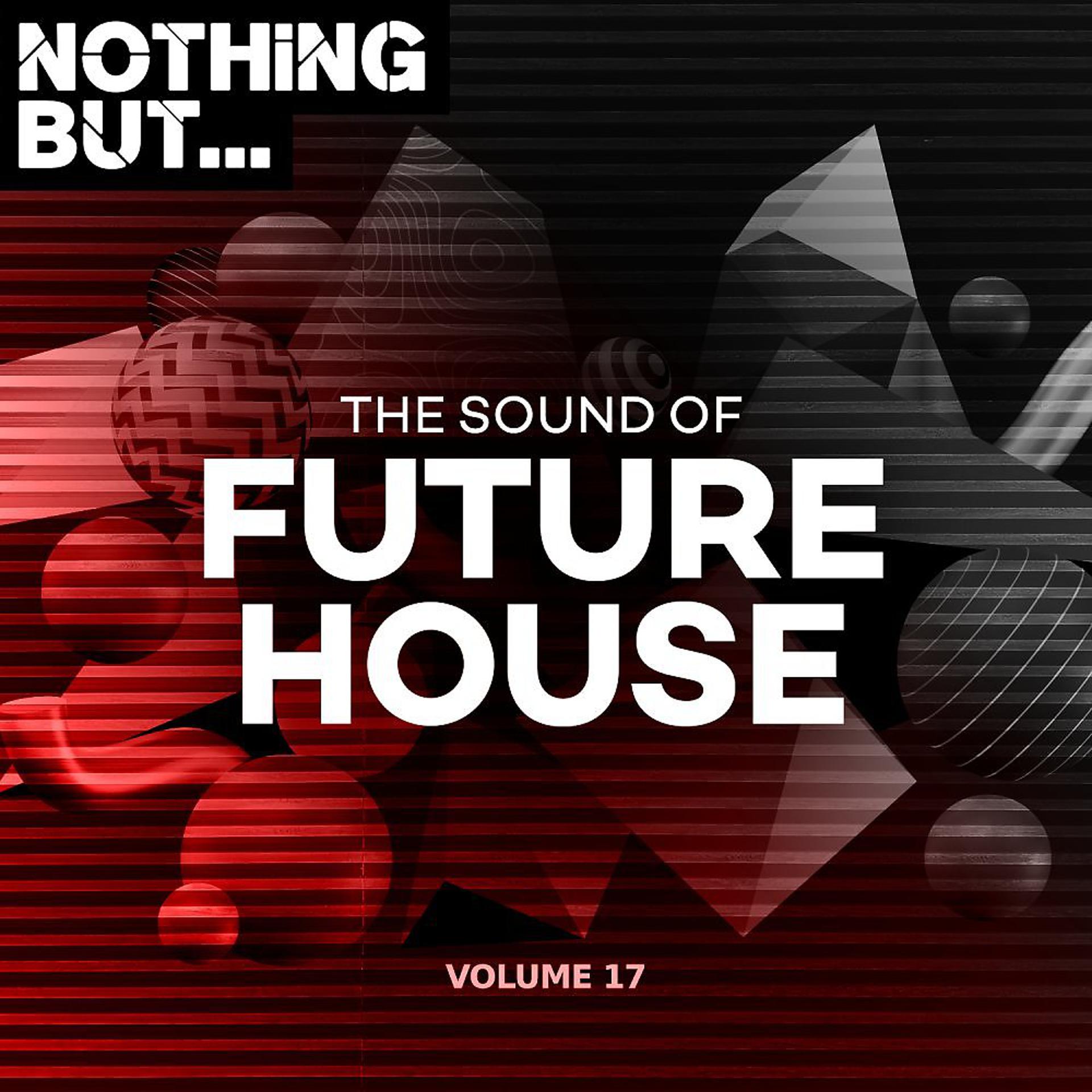 Постер альбома Nothing But... The Sound of Future House, Vol. 17