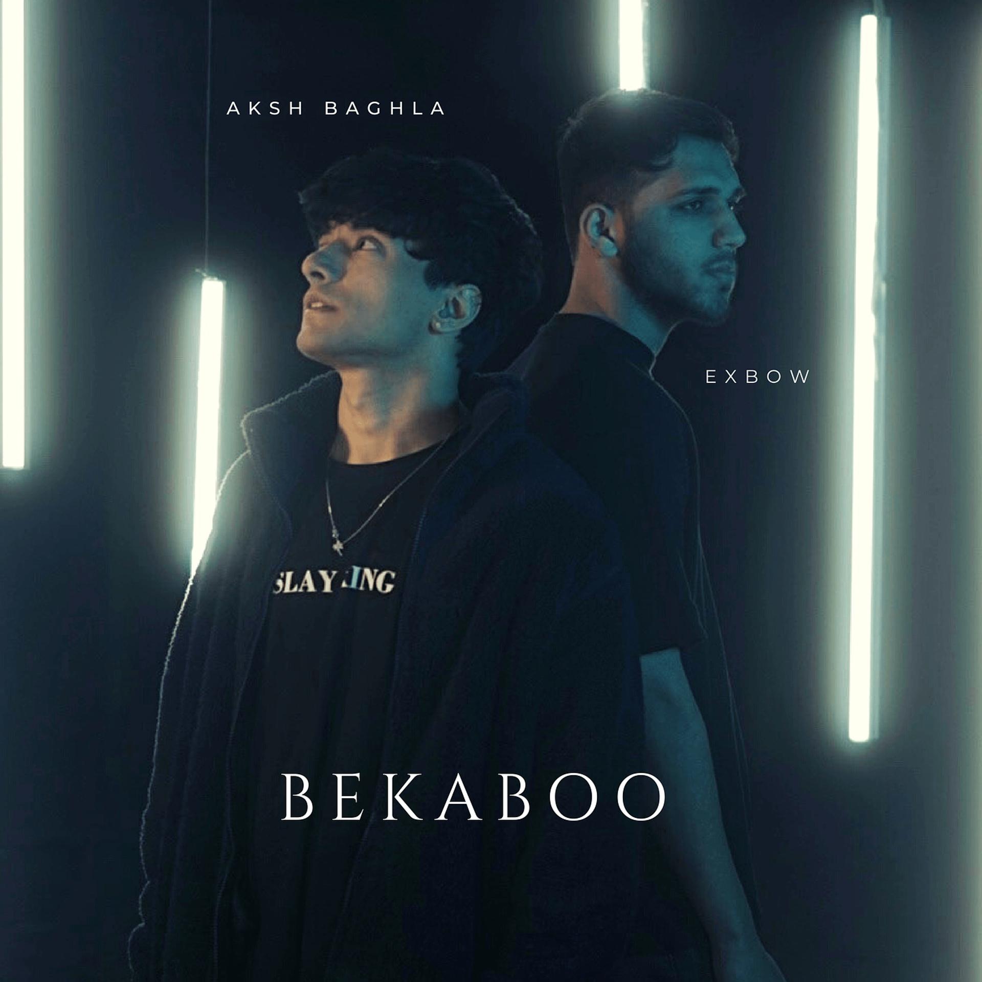Постер альбома Bekaboo - 1 Min Music