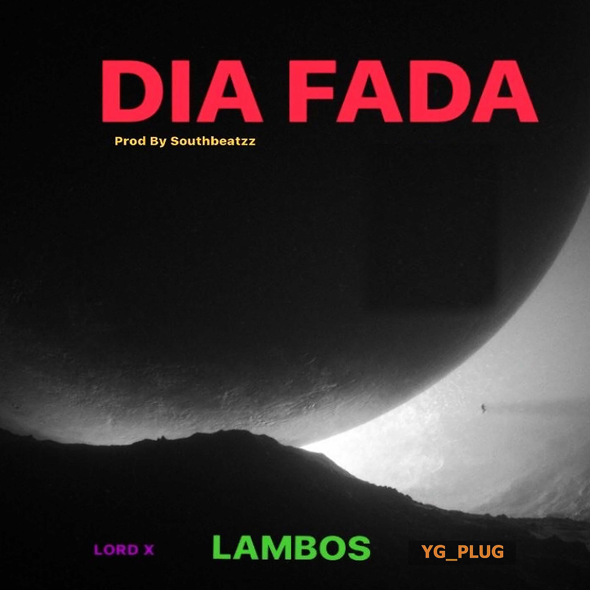 Постер альбома Dia Fada