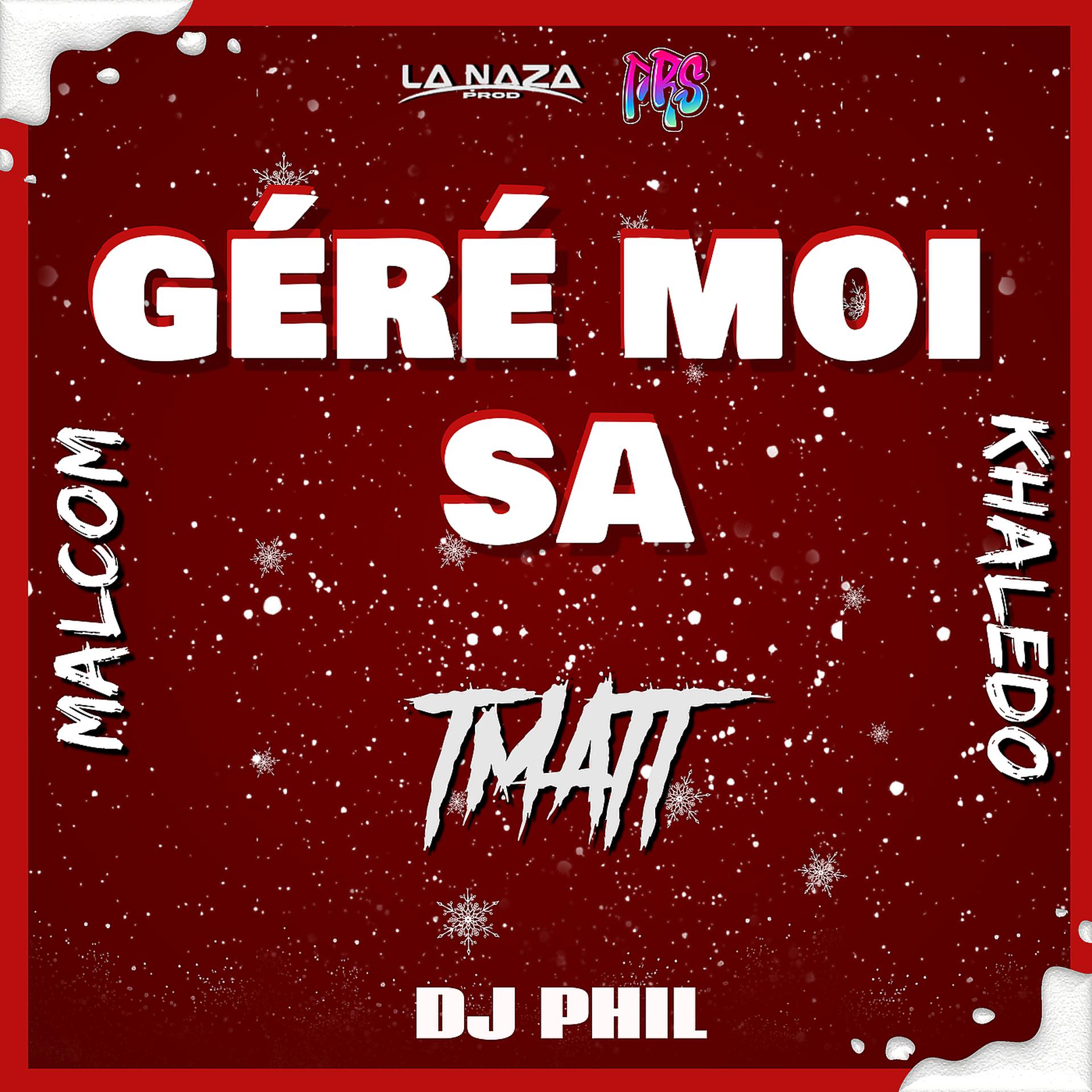 Постер альбома Gere Moi Sa