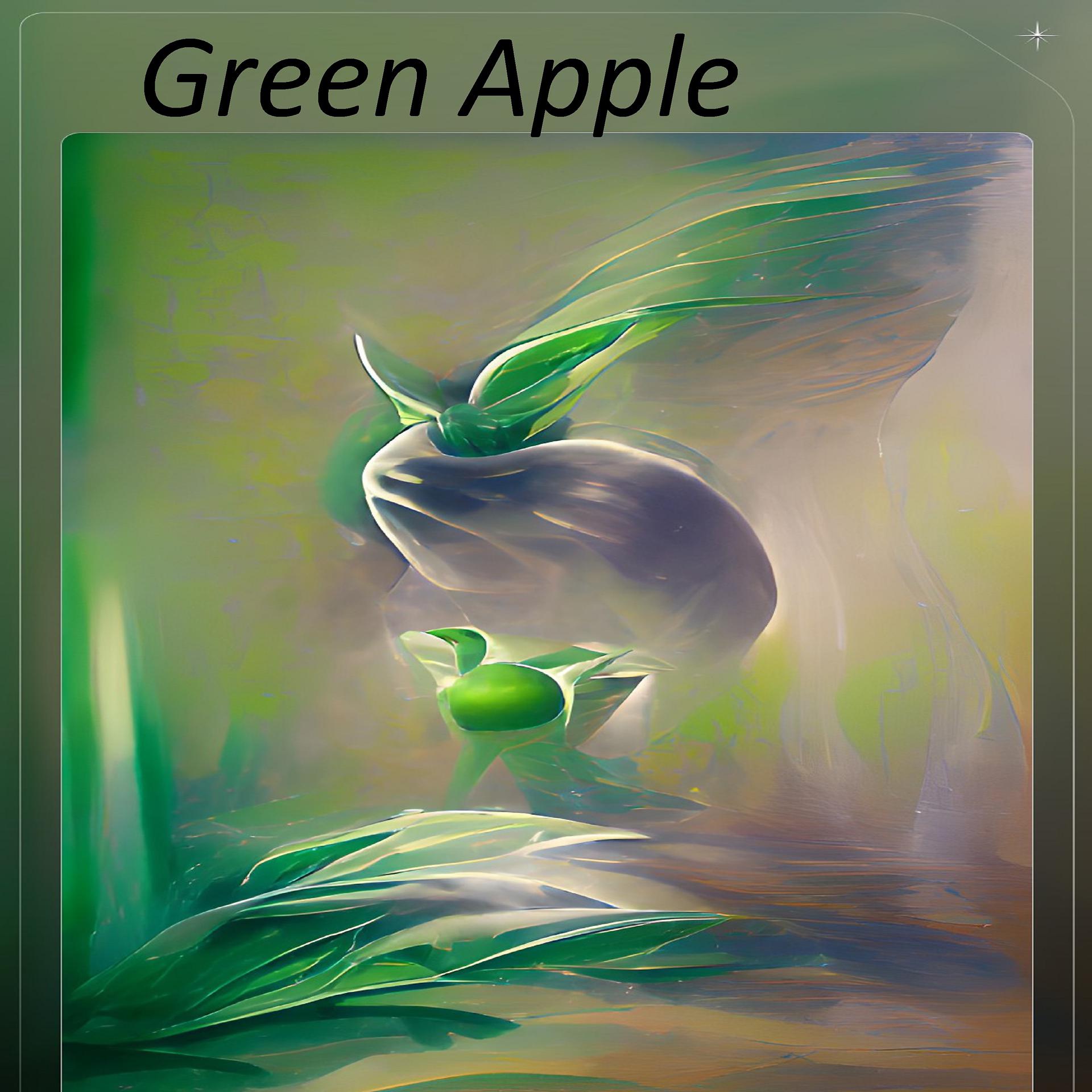 Постер альбома Green Apple