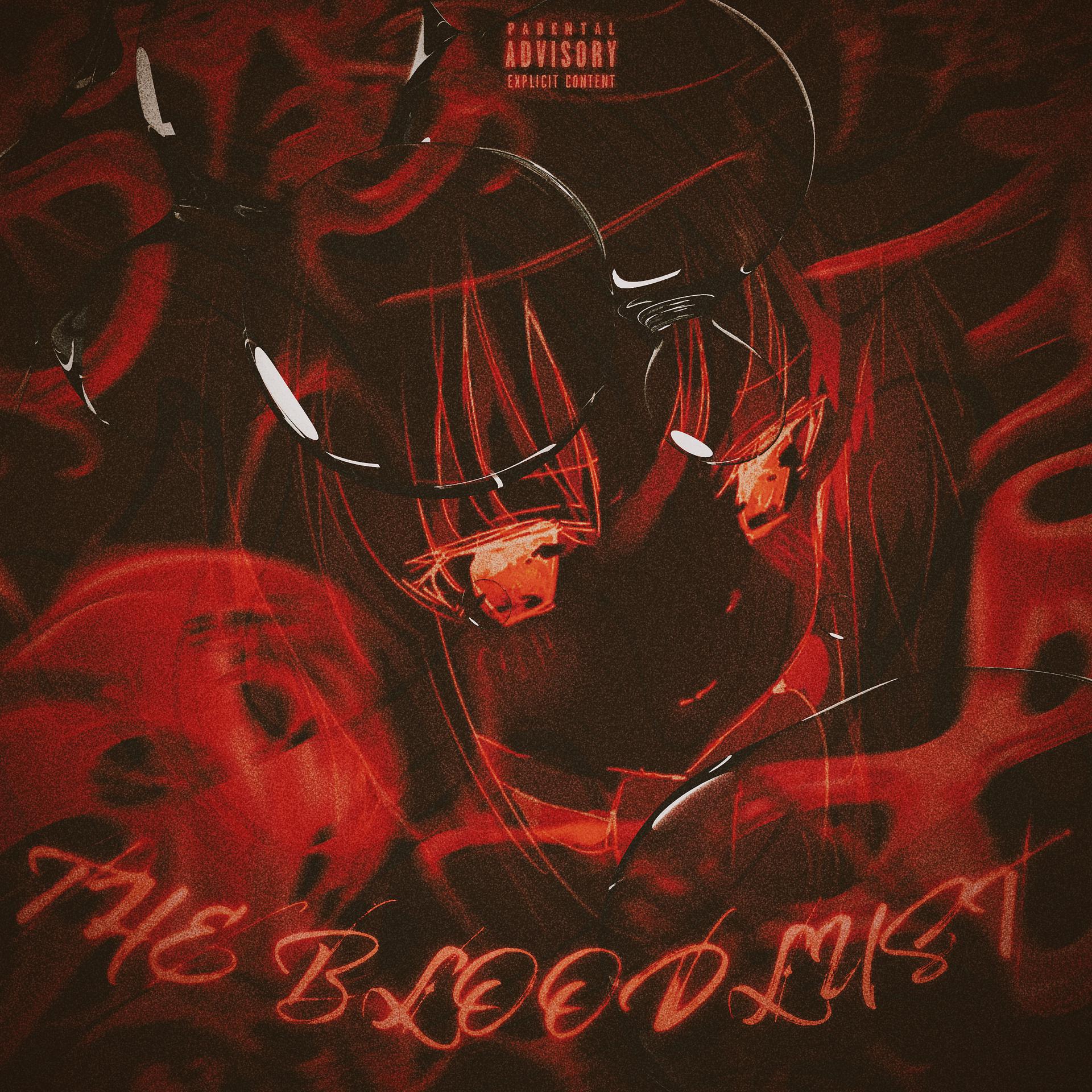 Постер альбома The Bloodlust