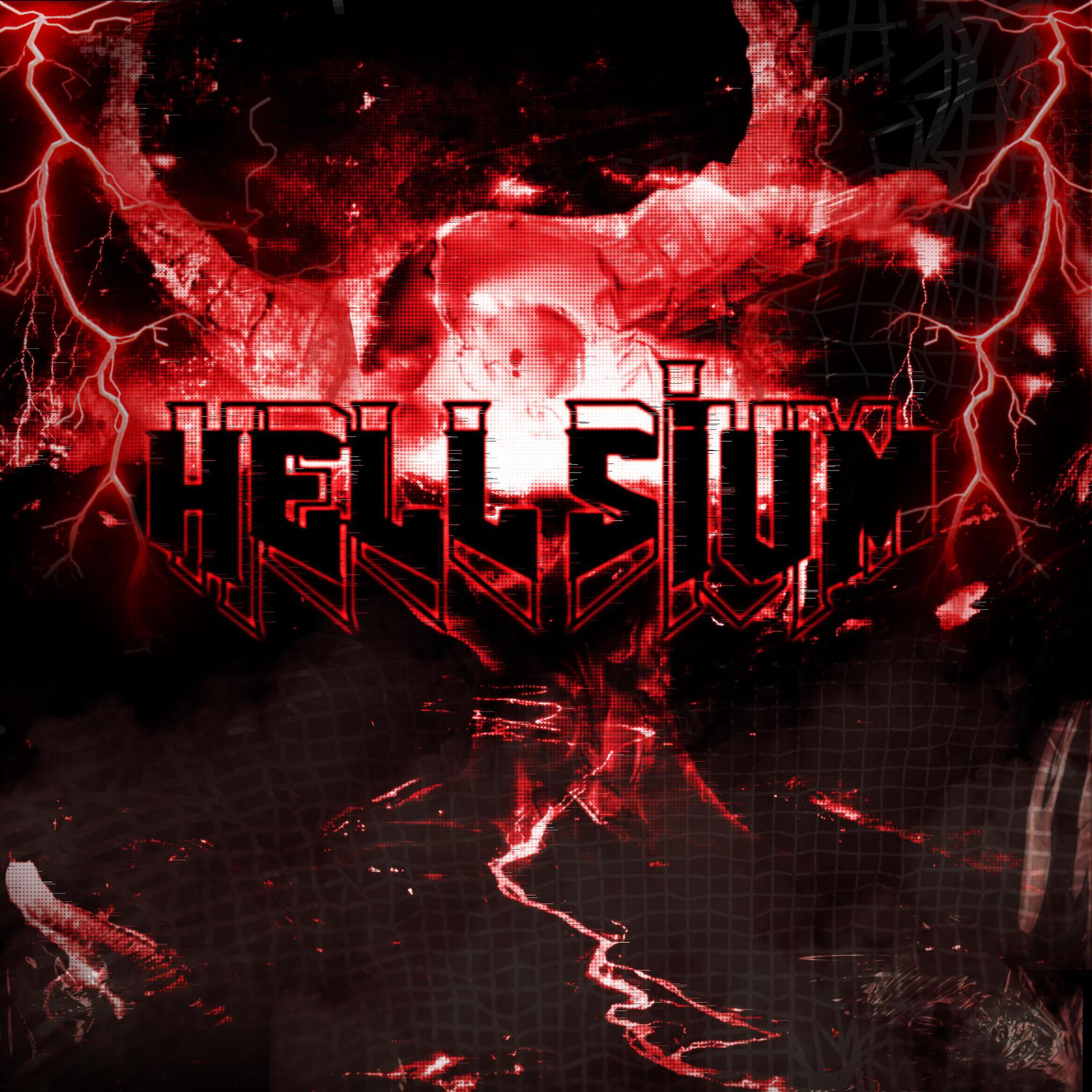 Постер альбома HELLSIUM