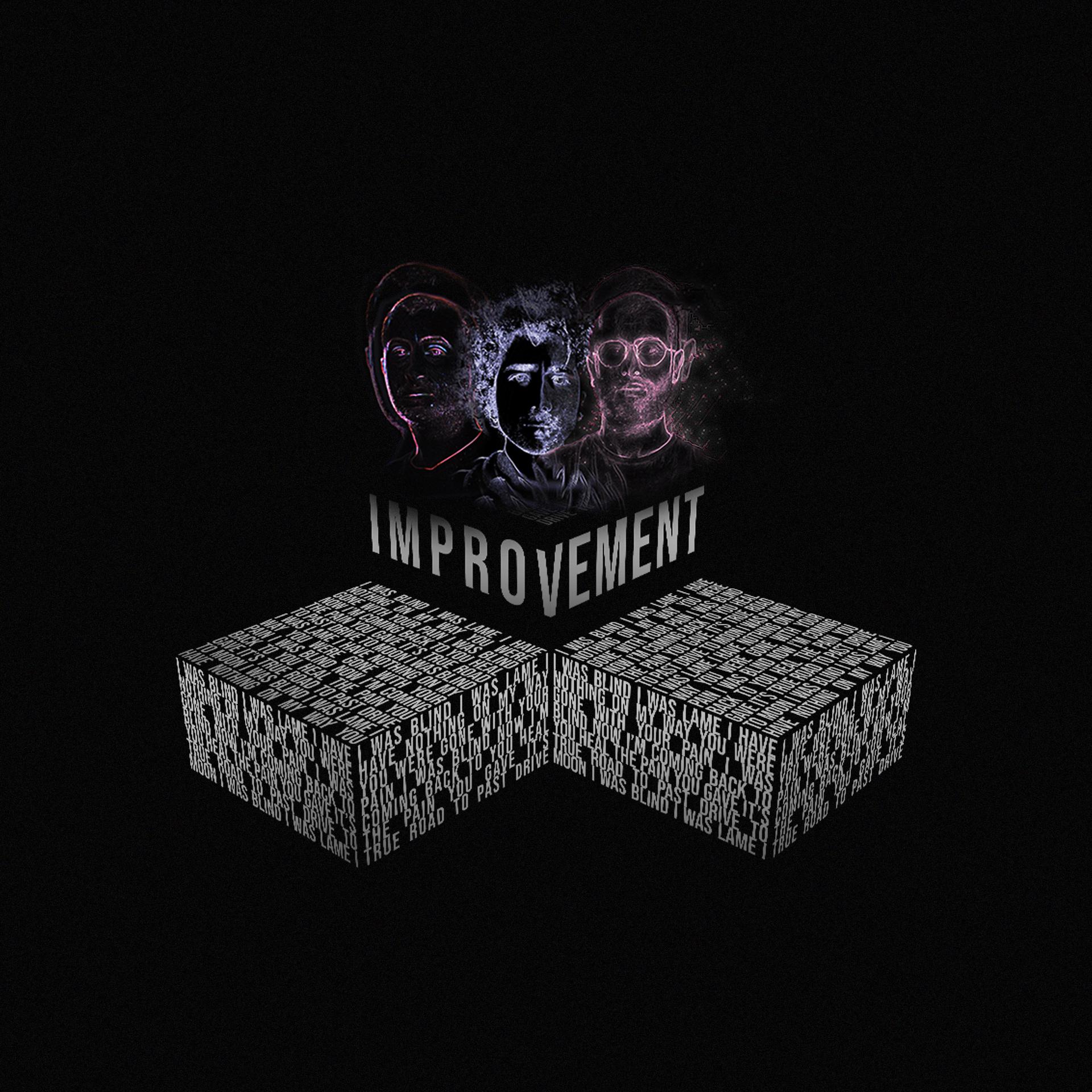 Постер альбома Improvement