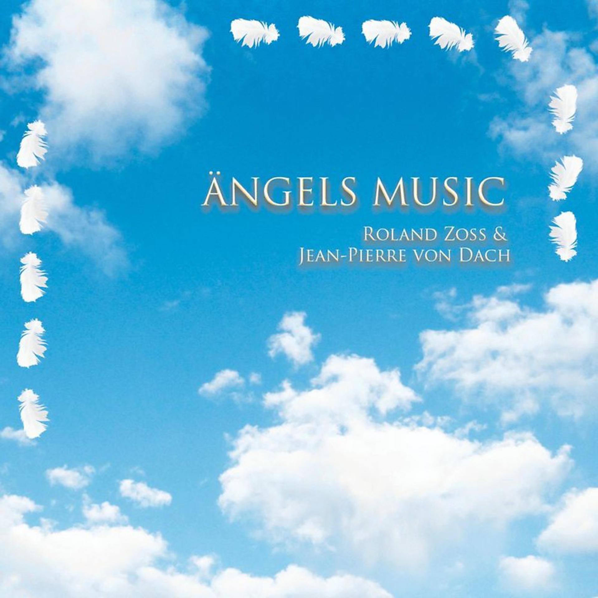 Постер альбома Ängels Music