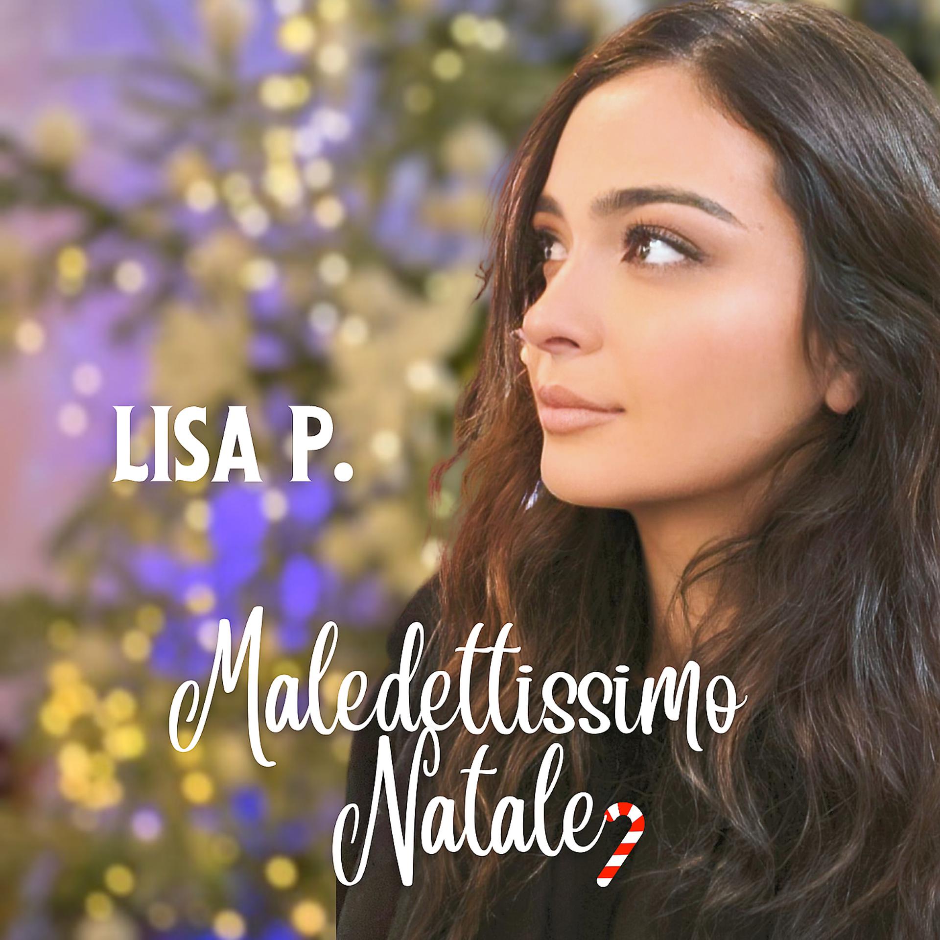 Постер альбома Maledettissimo Natale