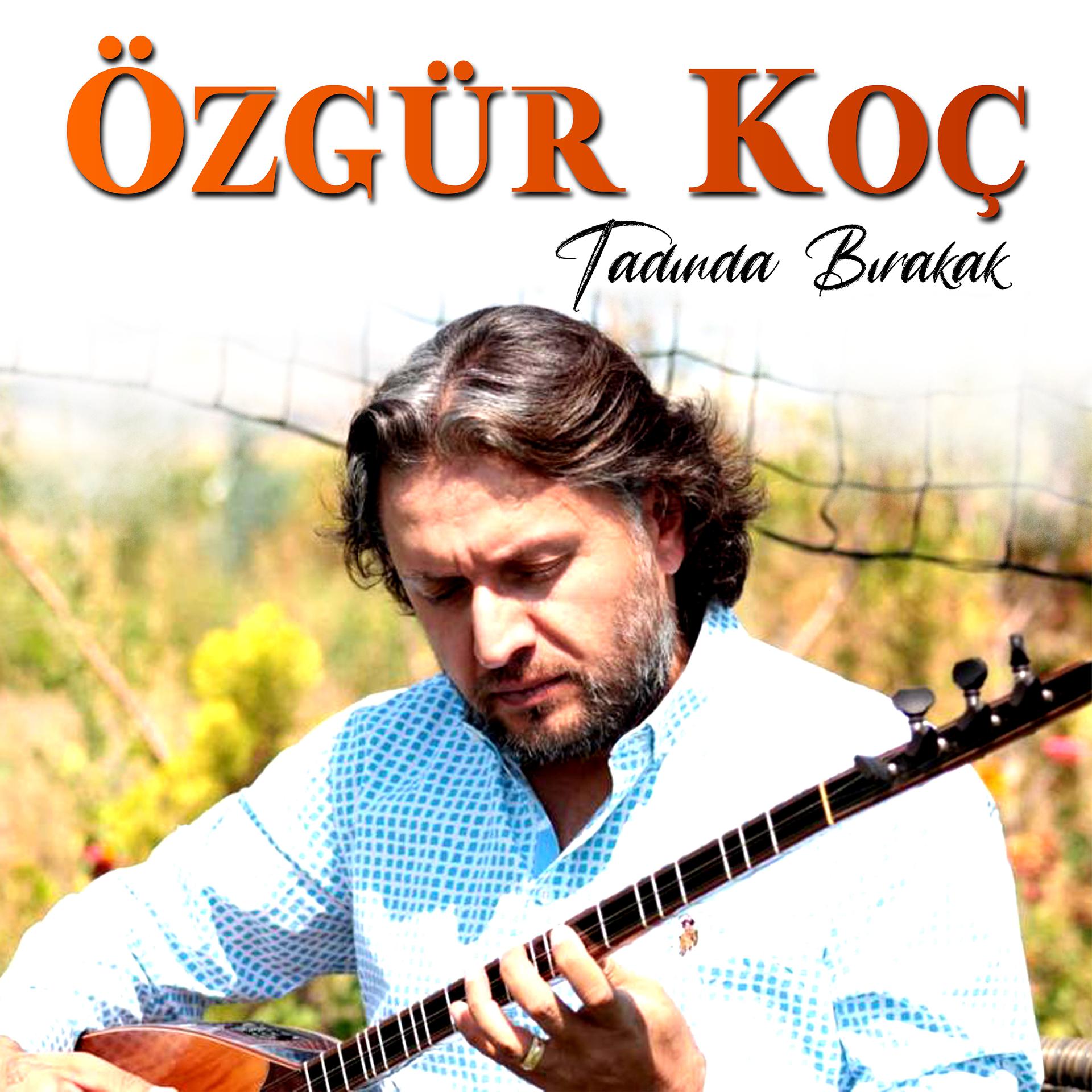 Постер альбома Tadında Bırakak