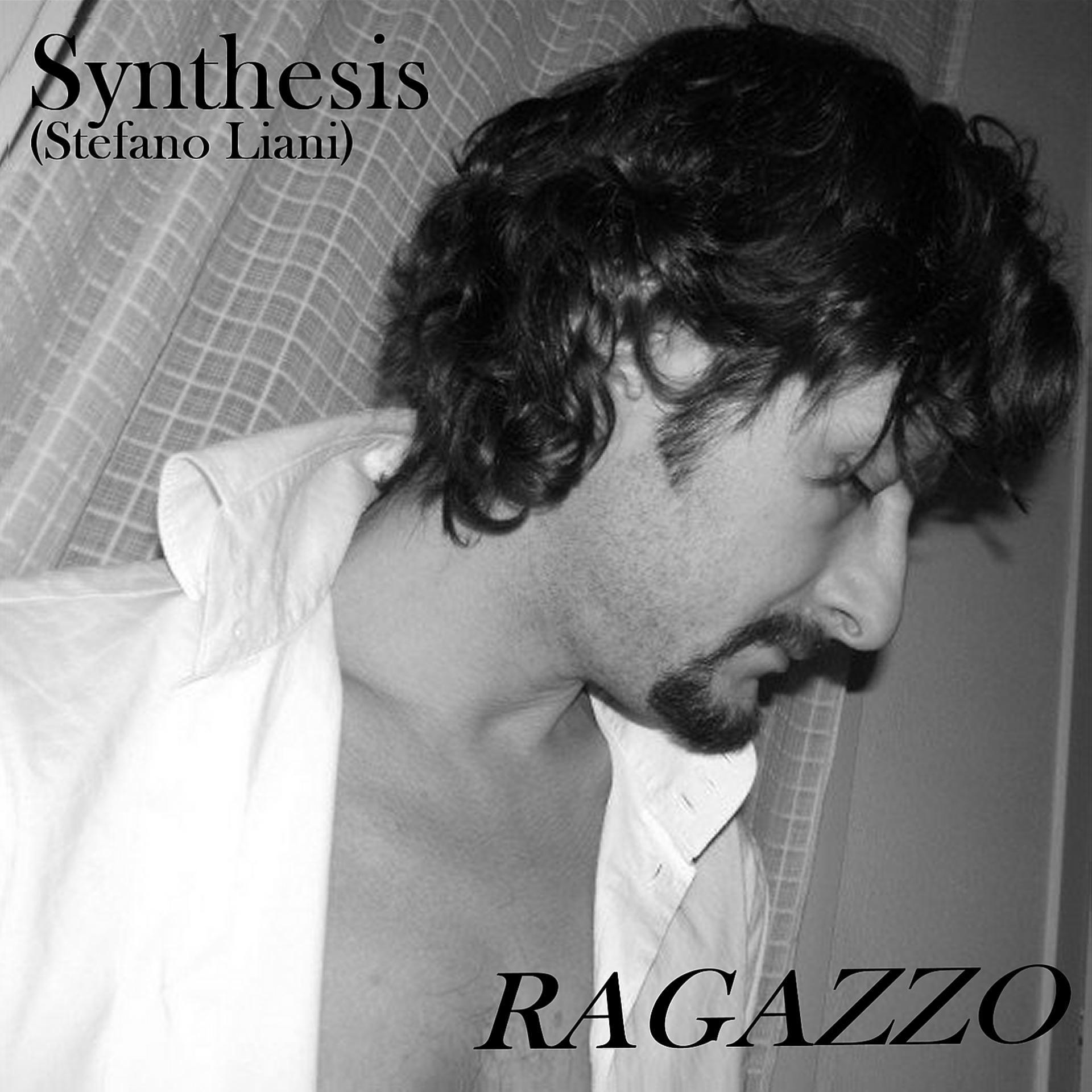 Постер альбома Ragazzo